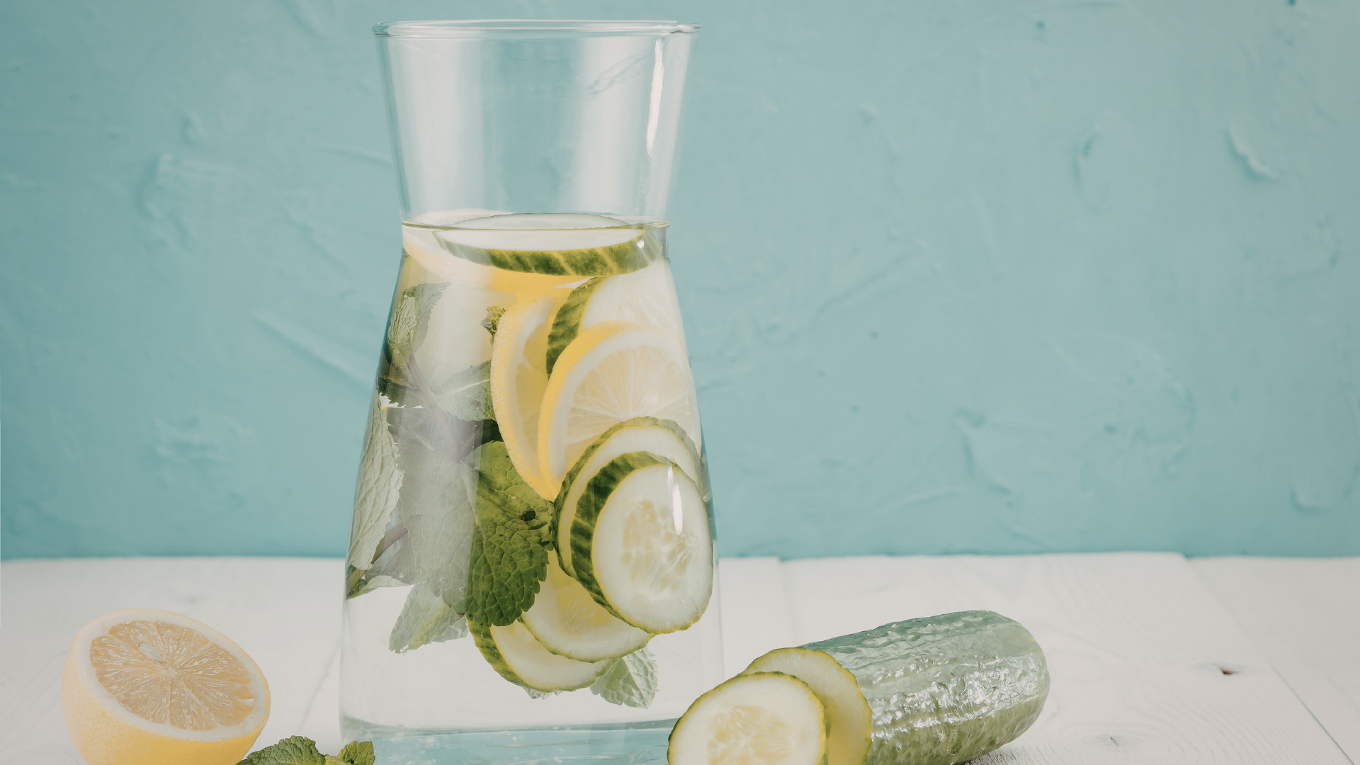 Hydration with a Twist: Beautiful Infused Water Recipes to Keep You Nourished and Refreshed
