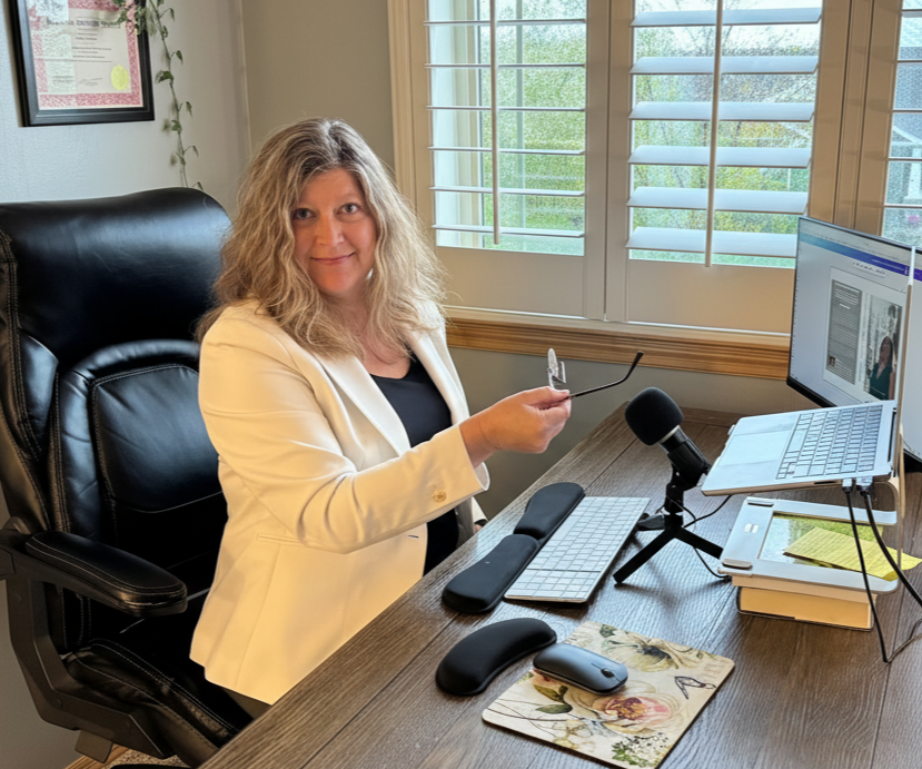 Brain Fog Isn't Normal: Understanding Neuroinflammation and What Your Body Is Really Telling You