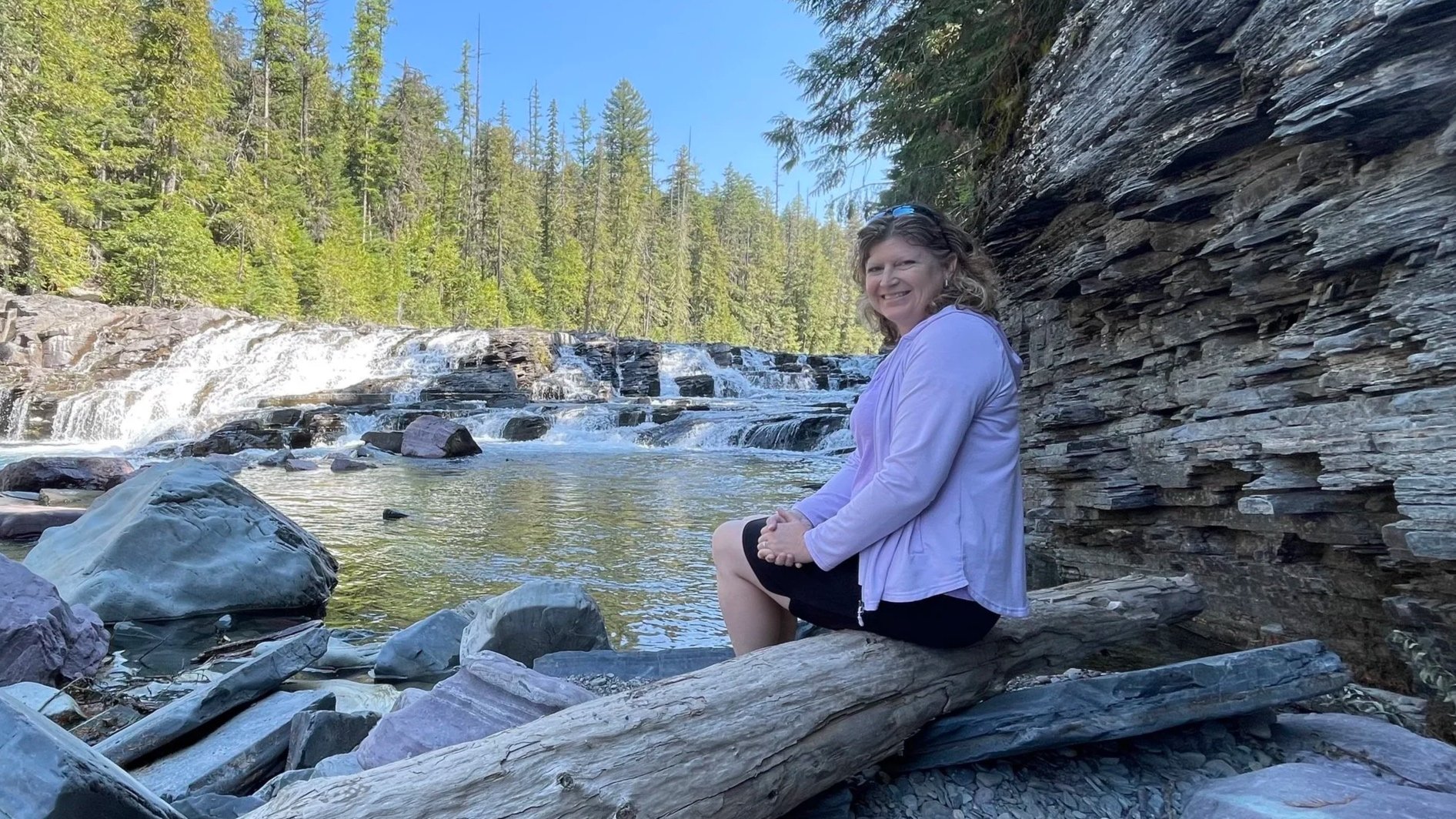 She's Had MS for 32 Years—Here's What She Knows About Recovery That Your Doctor Doesn't