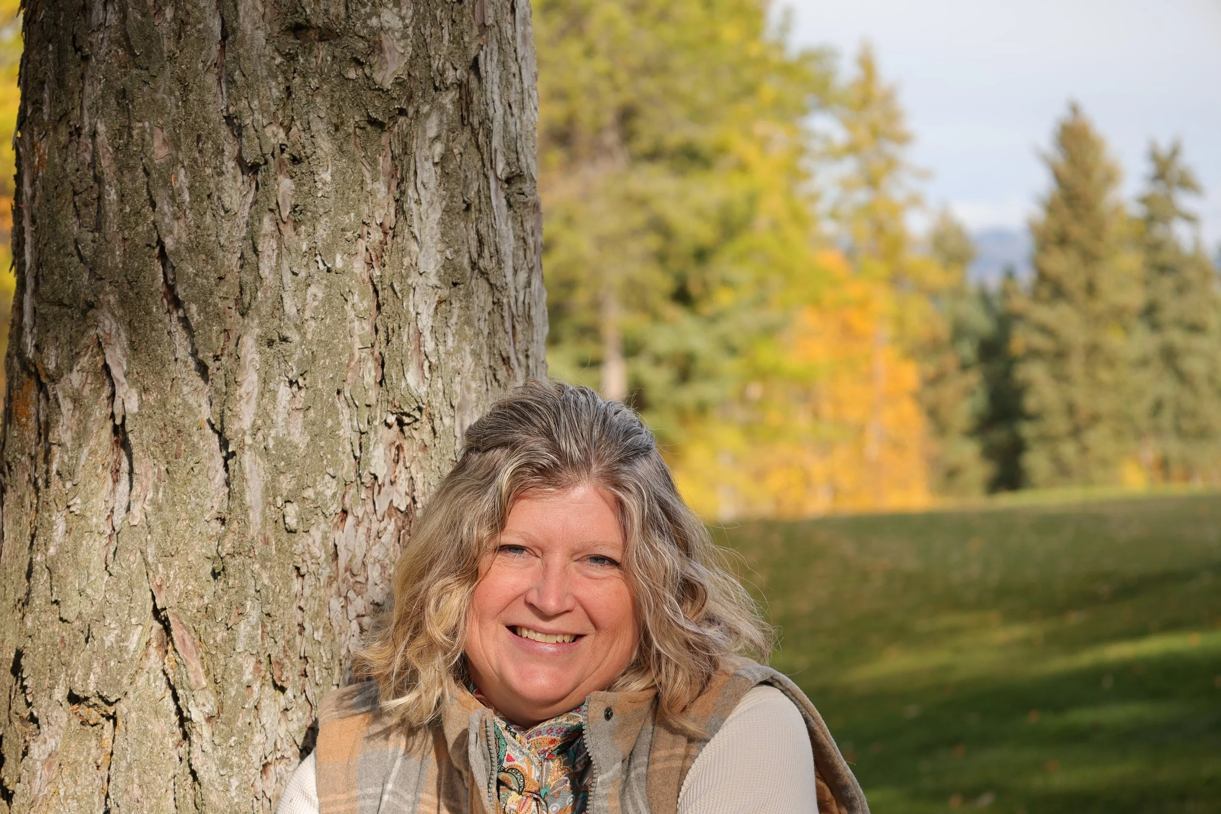 Your Body Isn't Overreacting. It's Responding to Something Real.