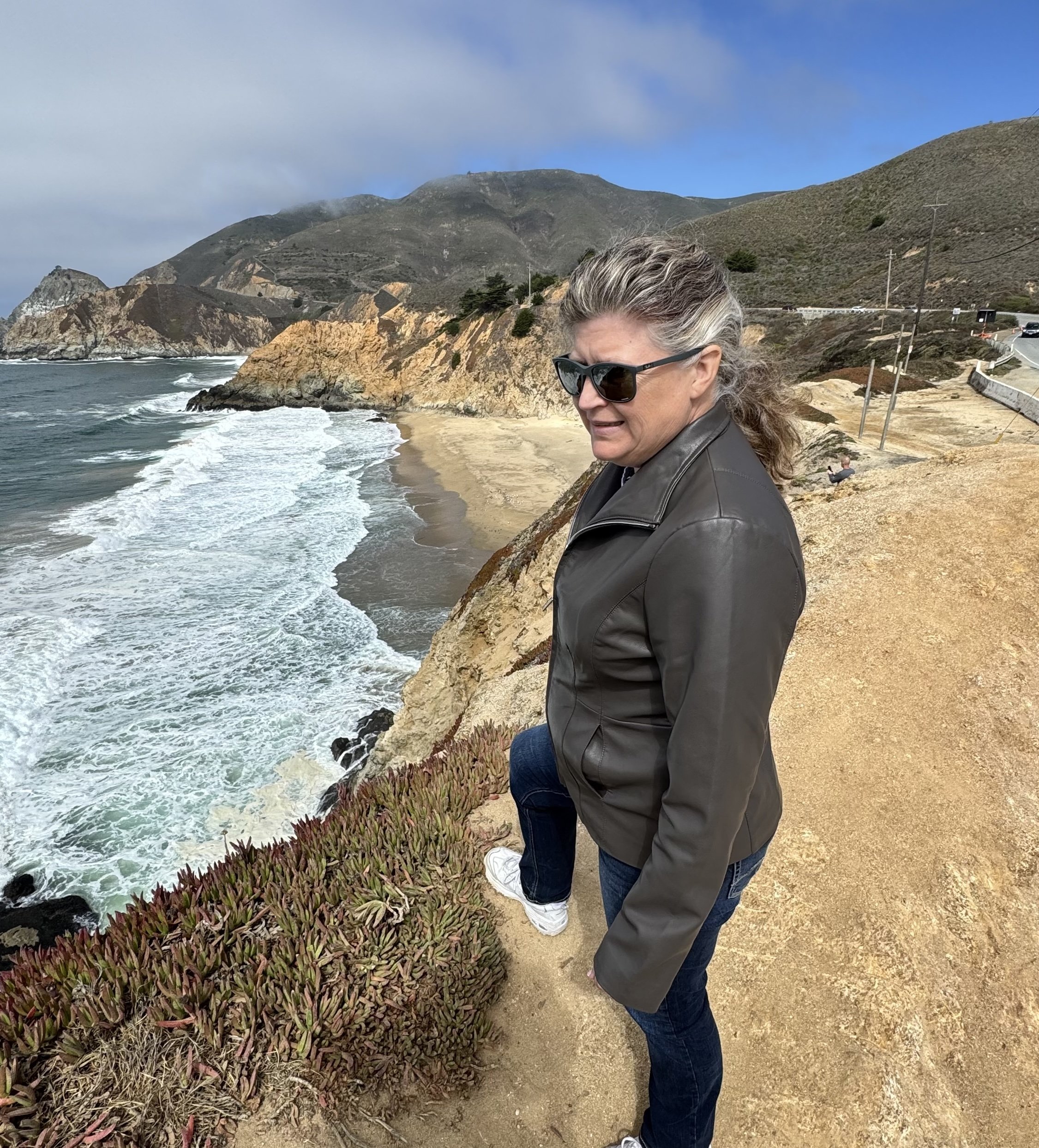 She Circled the Website a Million Times. Then Everything Changed in Three Weeks.