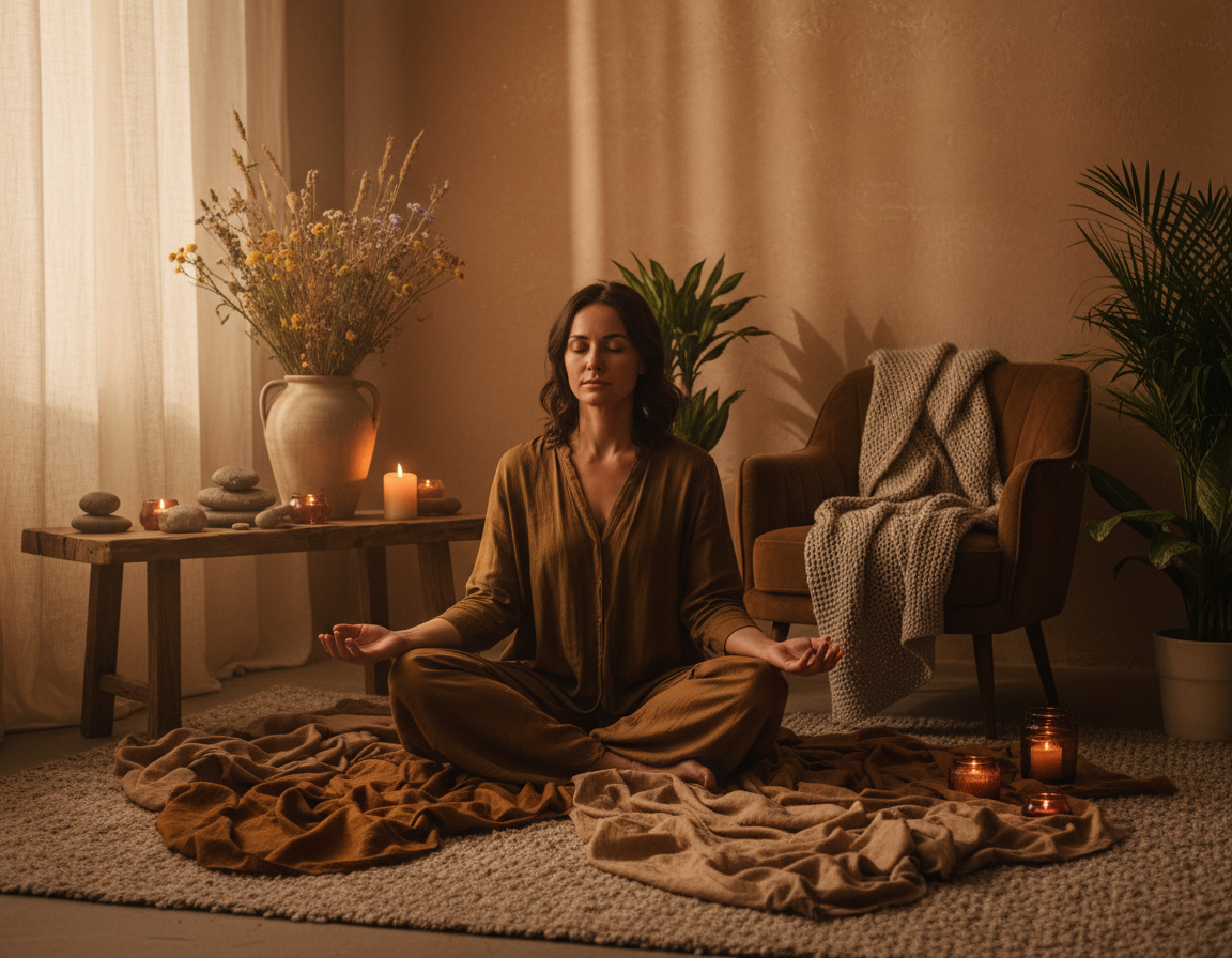 She Found a Rage That Wasn’t Hers. And It Changed Everything