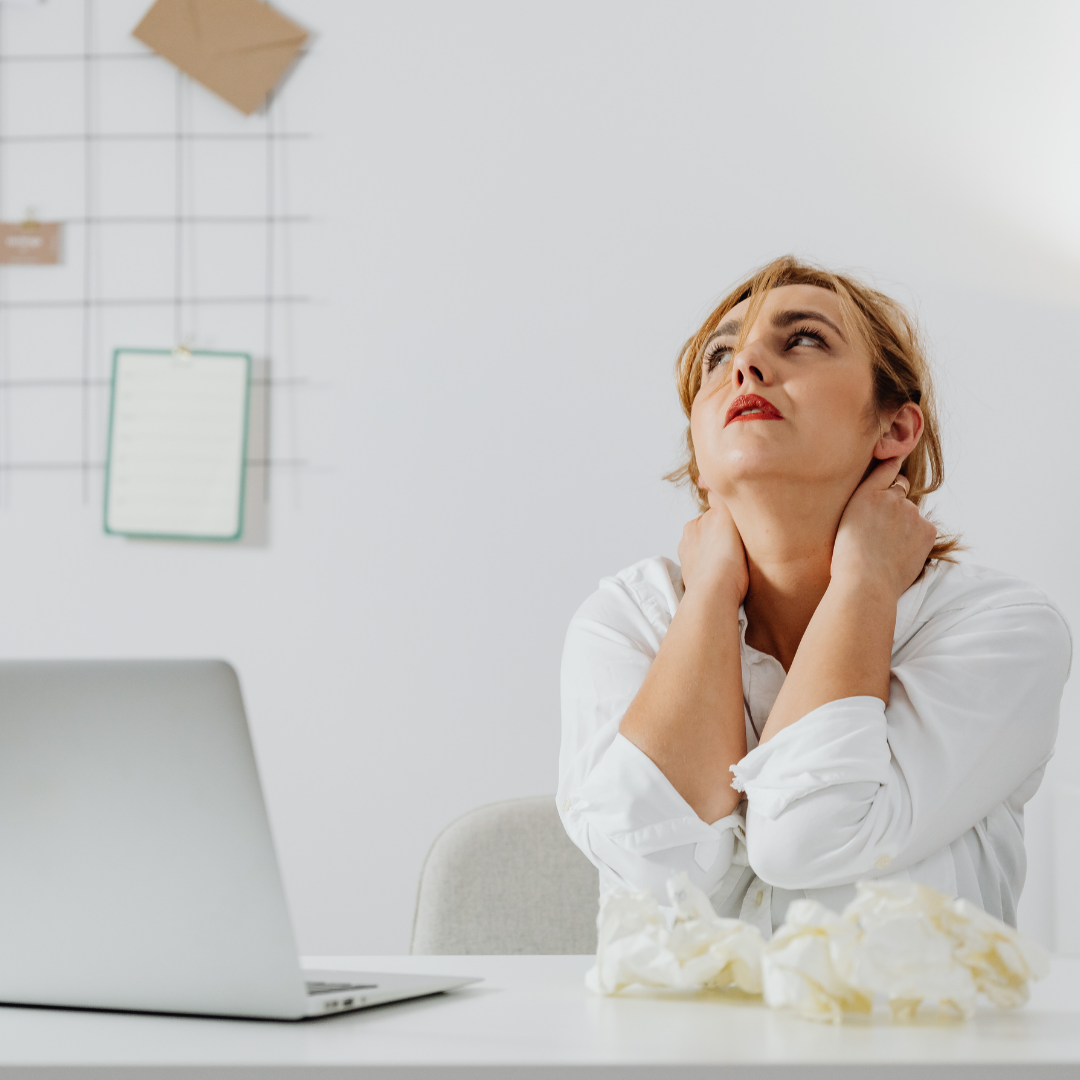 Your Blood Work Looks "Fine" — So Why Do You Still Feel Terrible?