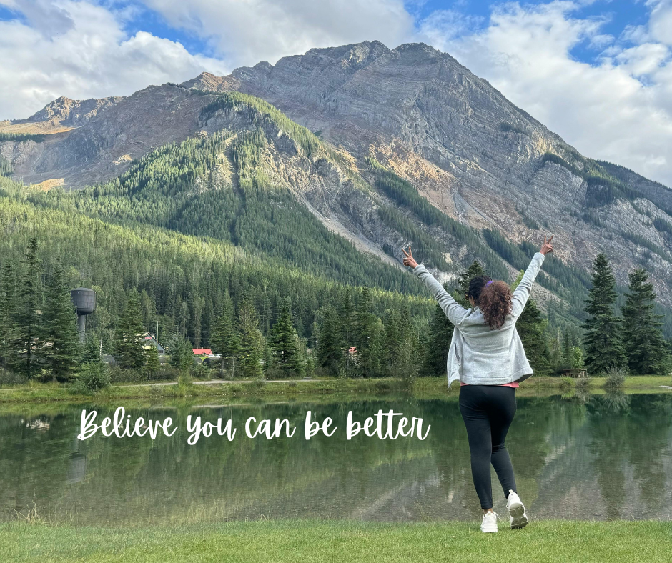 Your Internal Narrative Is Medicine — The Biochemistry of Belief