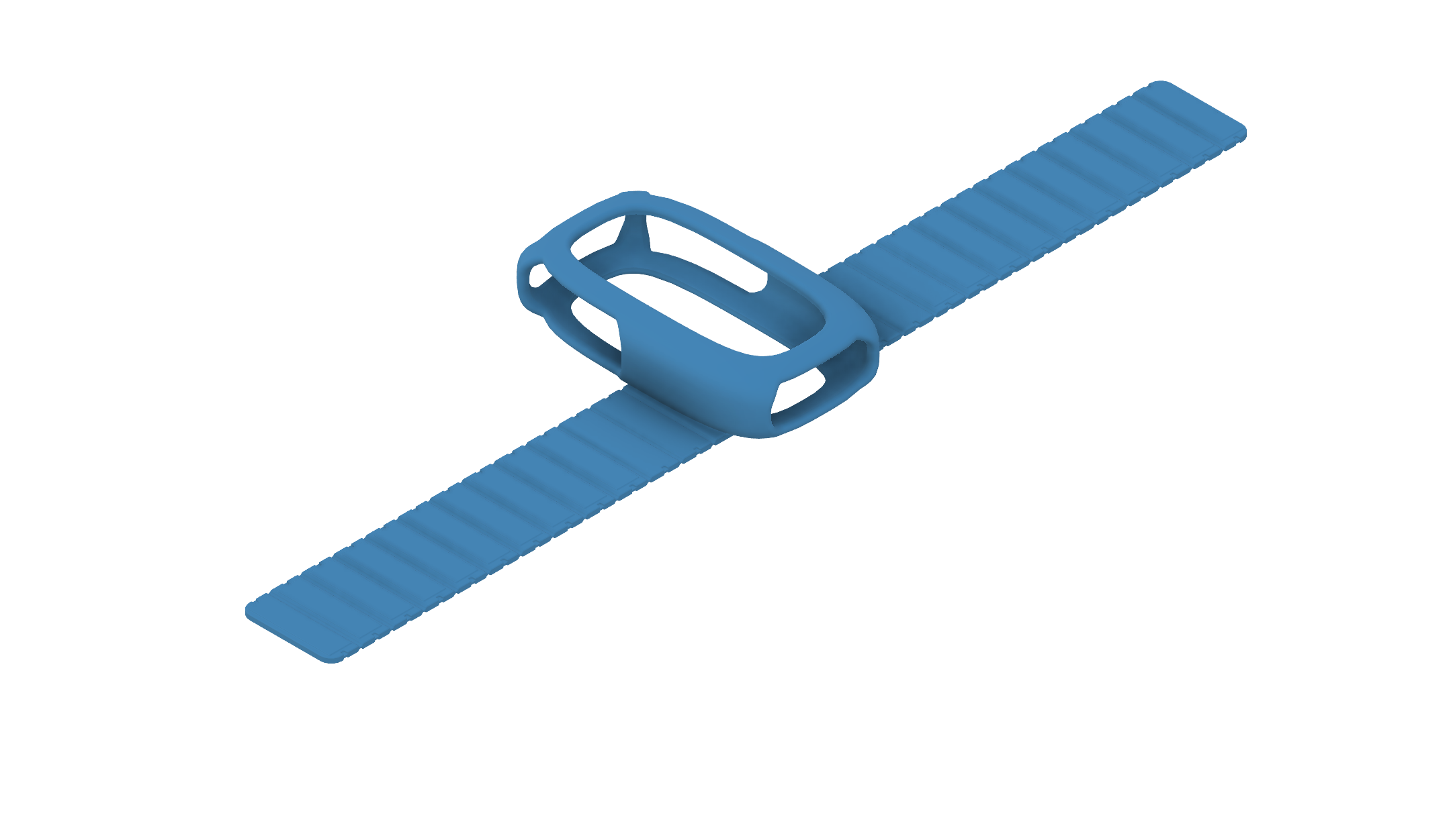 FobStrap