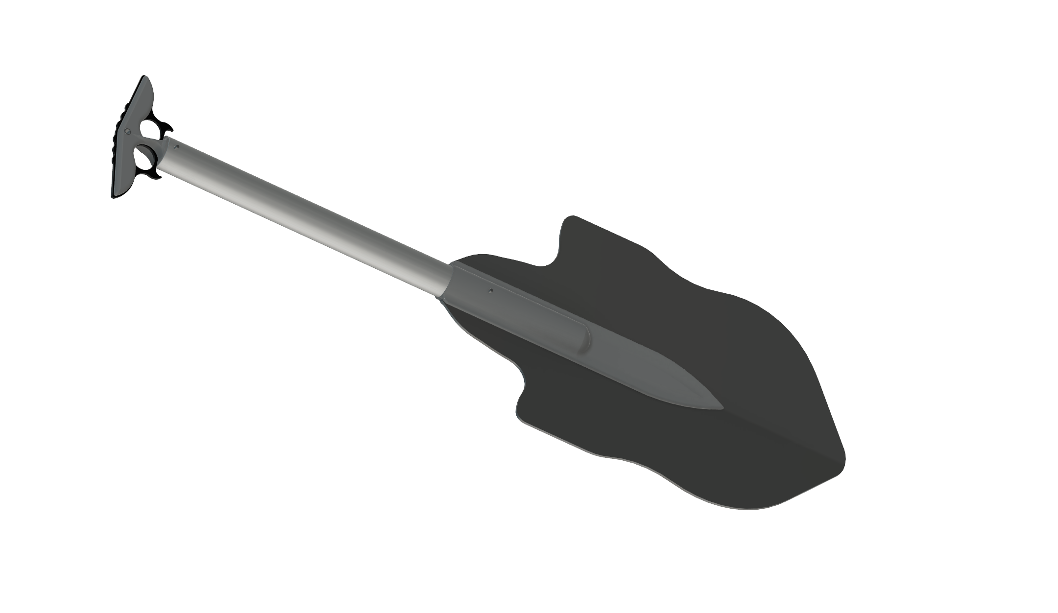 HydraPaddle