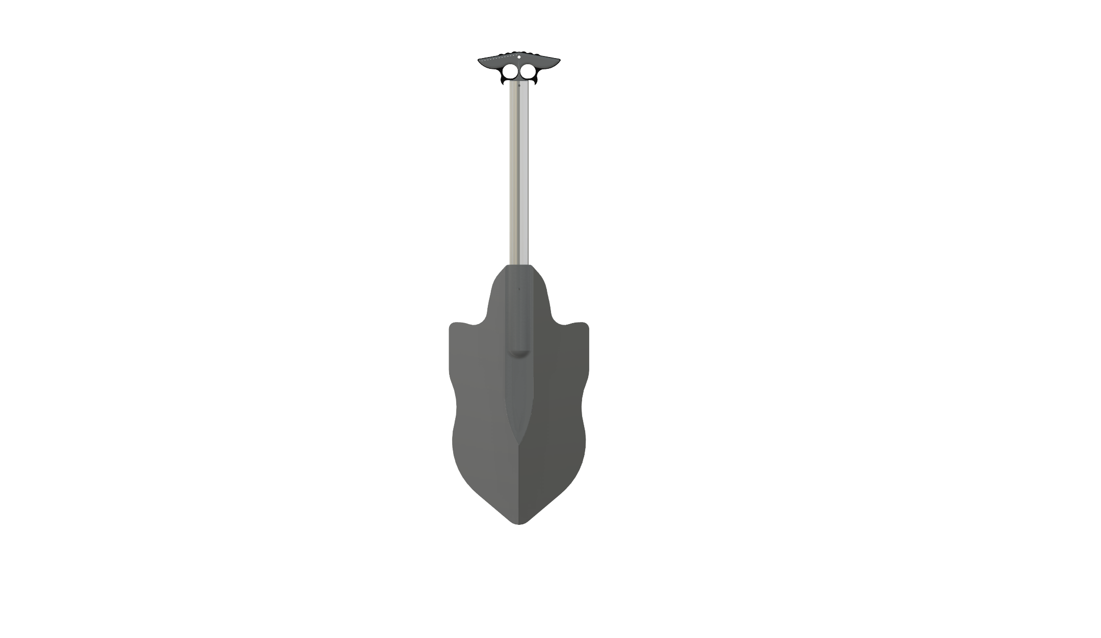 HydraPaddle