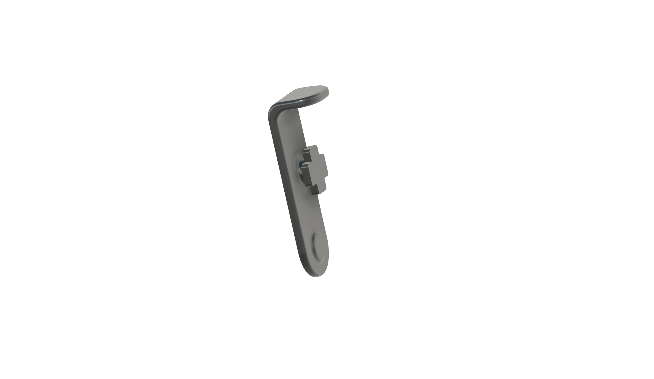 Thumb Tab for ClipLink