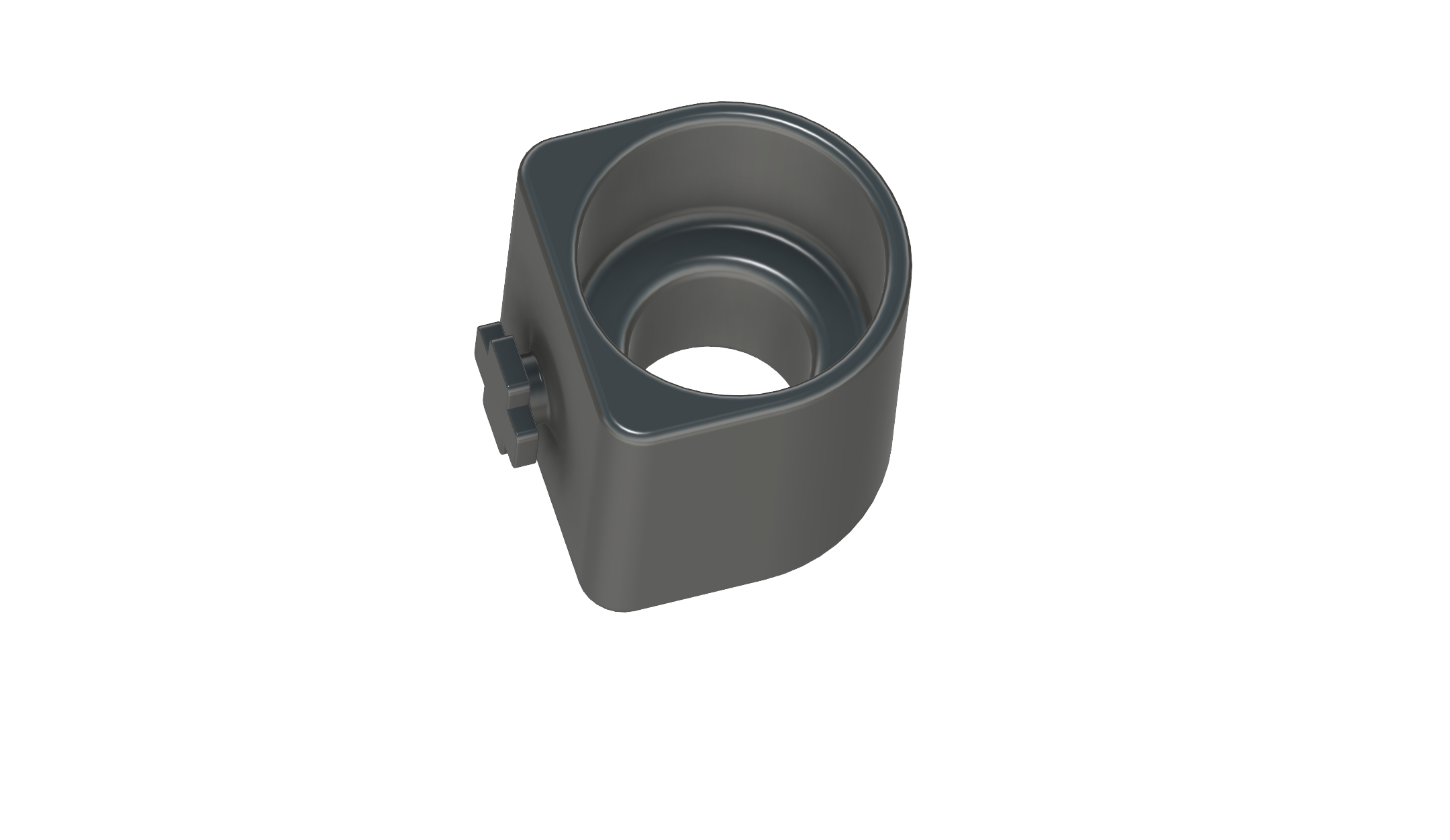 ClipLink ScrewDriver Holder