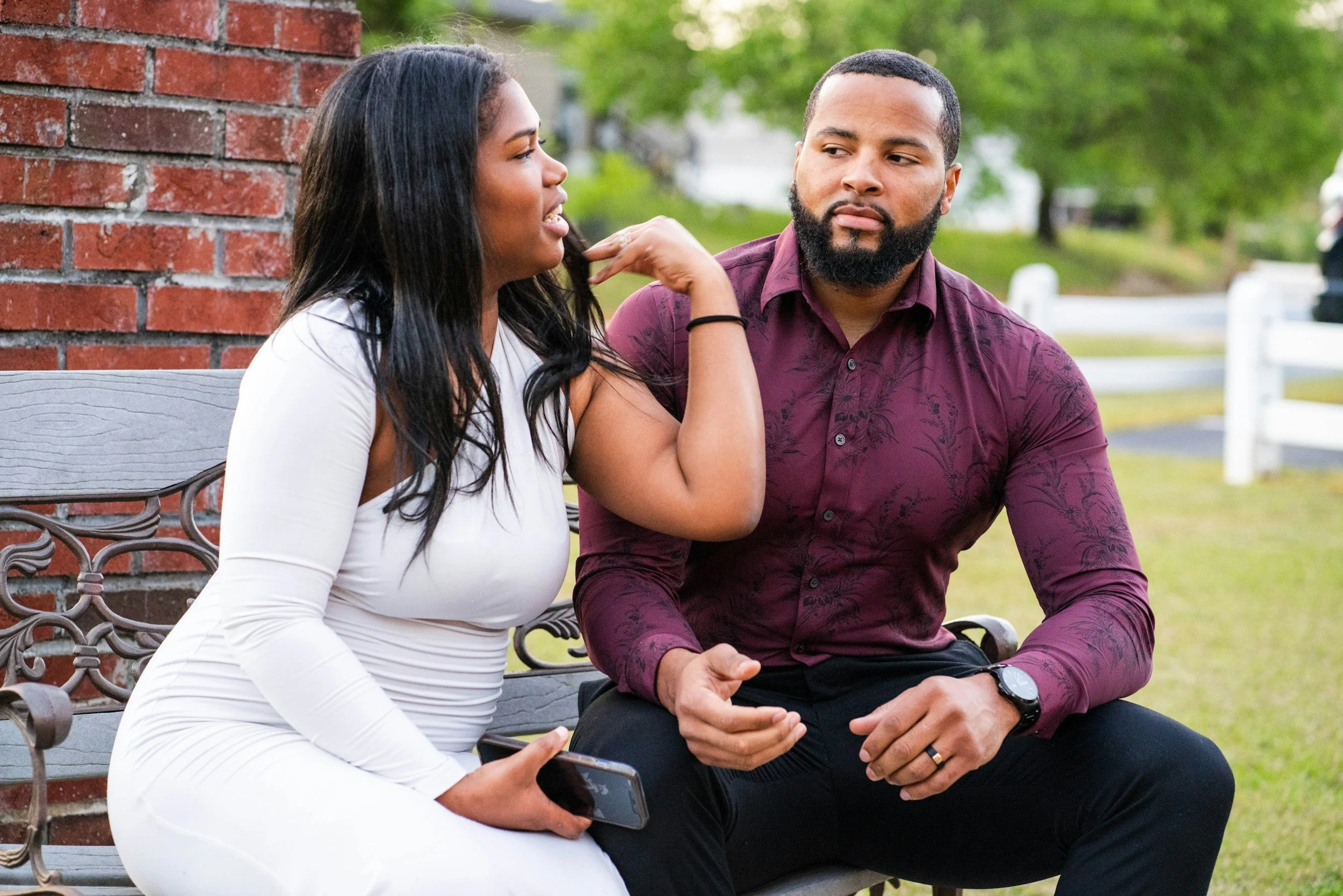 You’re Explaining Yourself Clearly So Why Doesn’t Your Partner Understand?