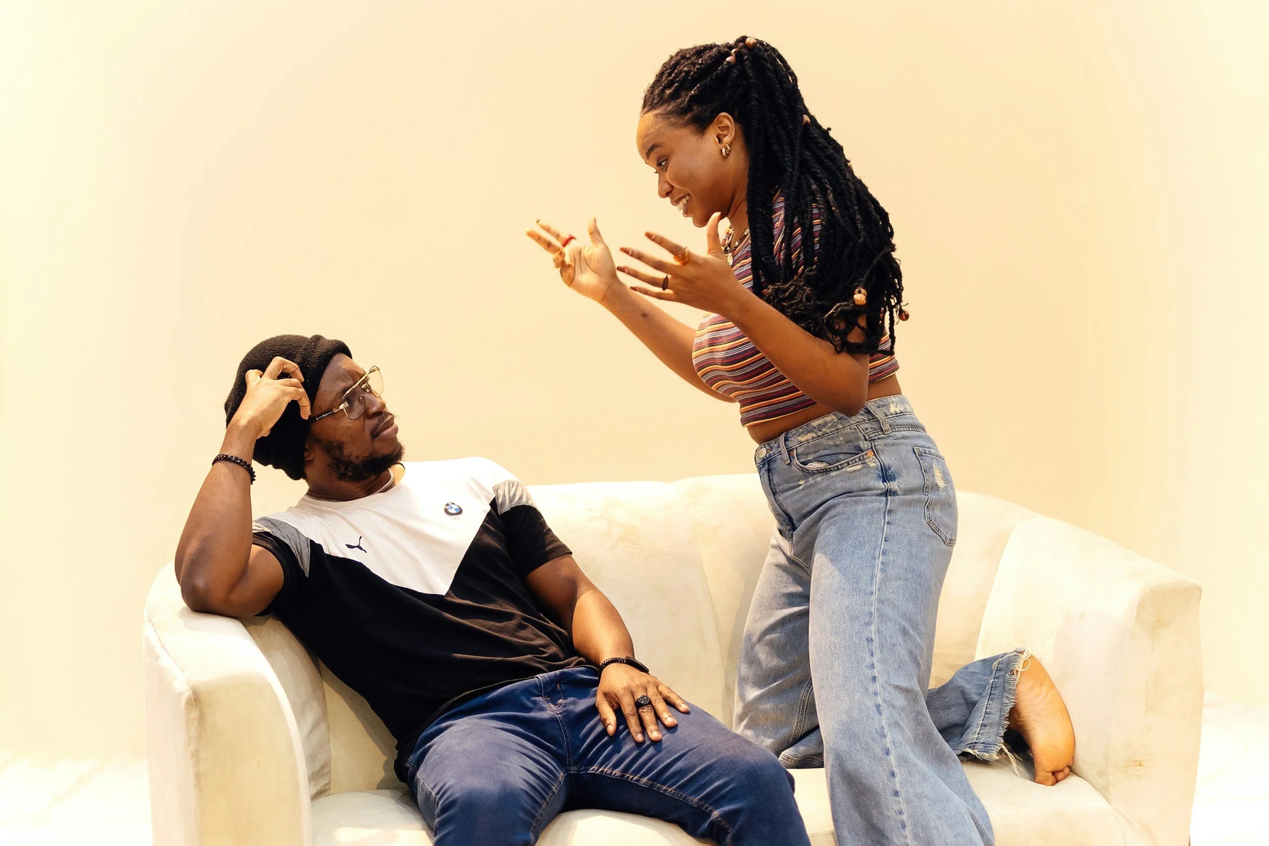The Real Reason Your Partner Handles Emotions So Differently