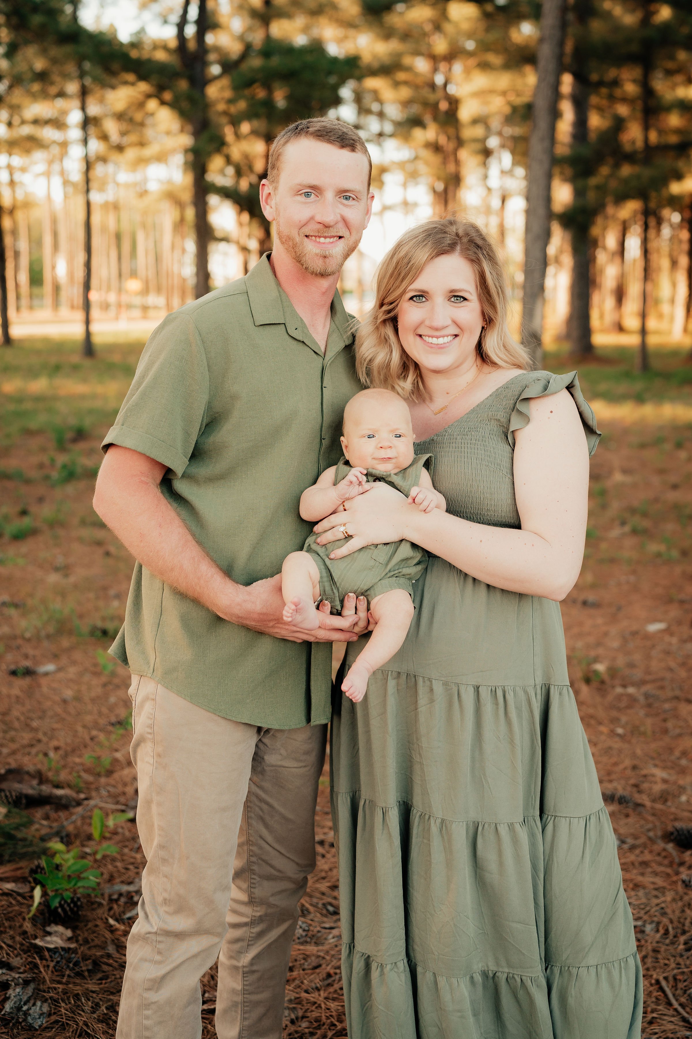 Cox Family