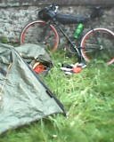 London to Bristol, Little Bedwin