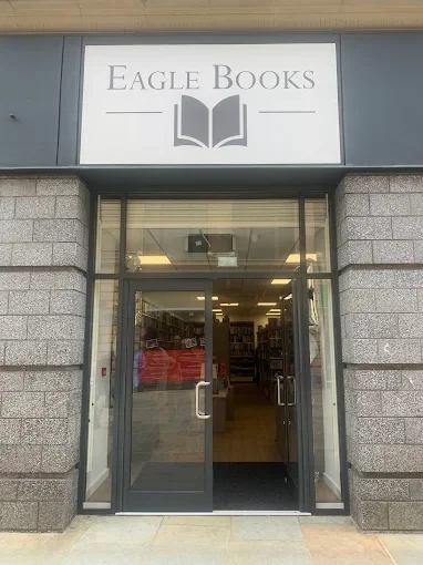Eagle Books