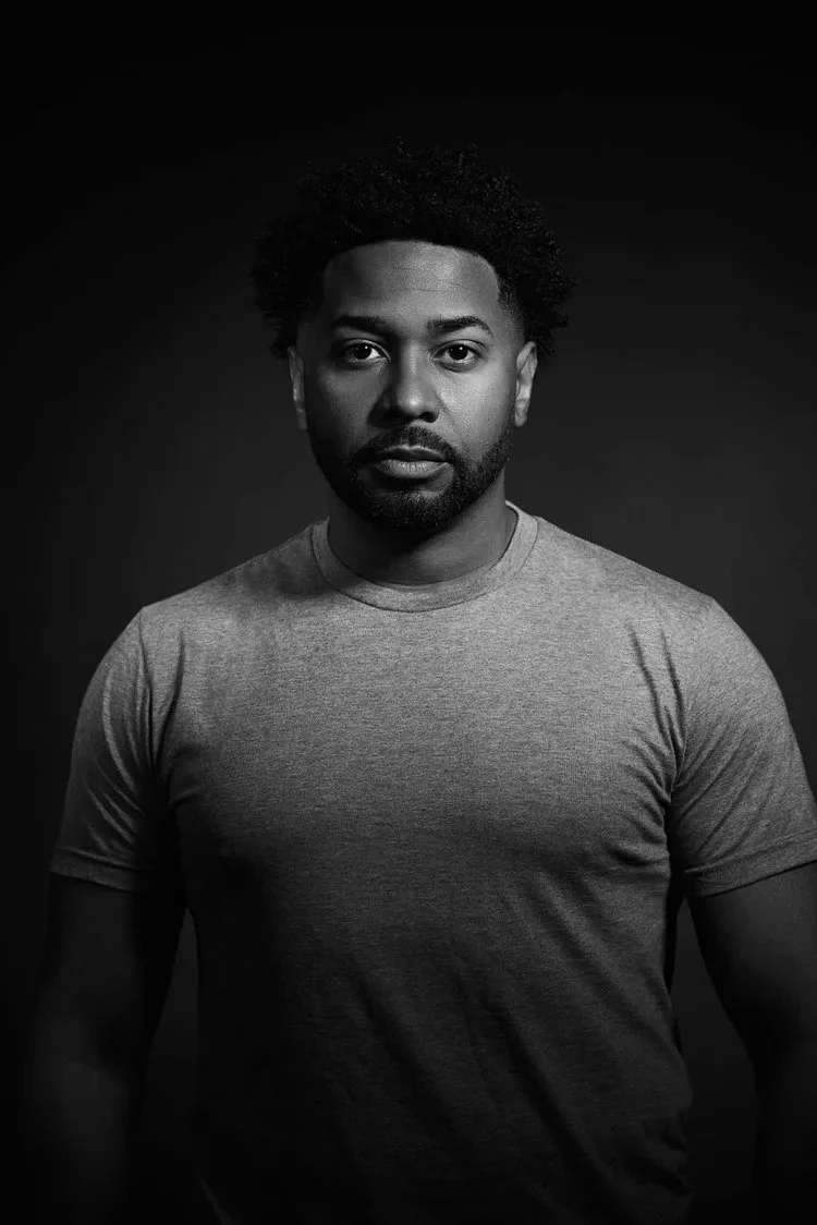 DJ Miles Morales &amp; Minus Nine