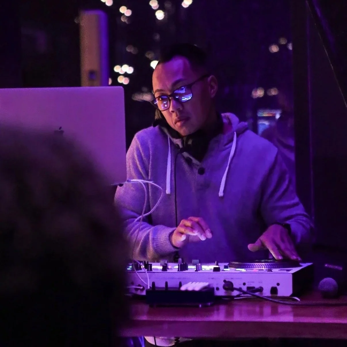 DJ Pherensik