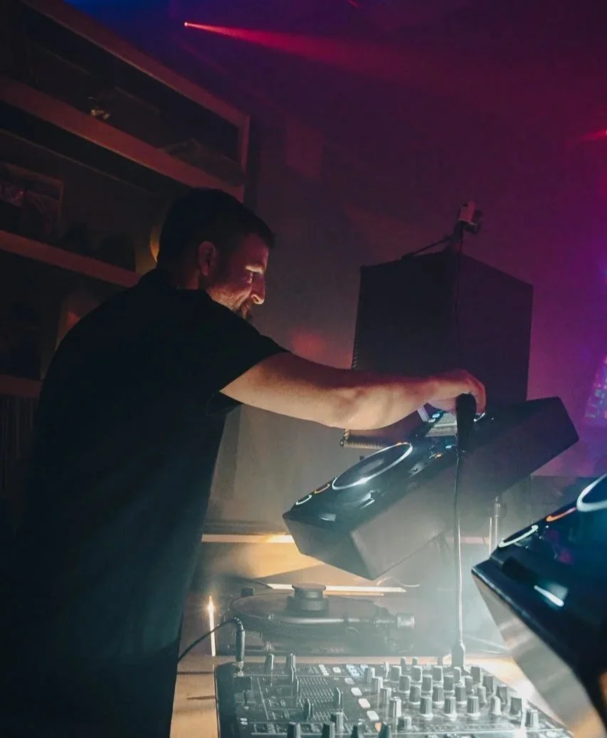 DJ Kynz