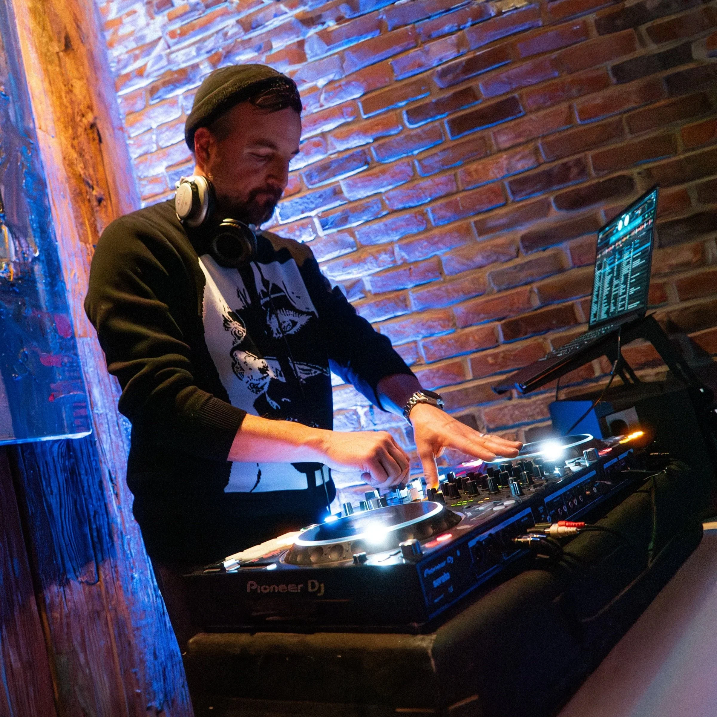 DJ Kynz