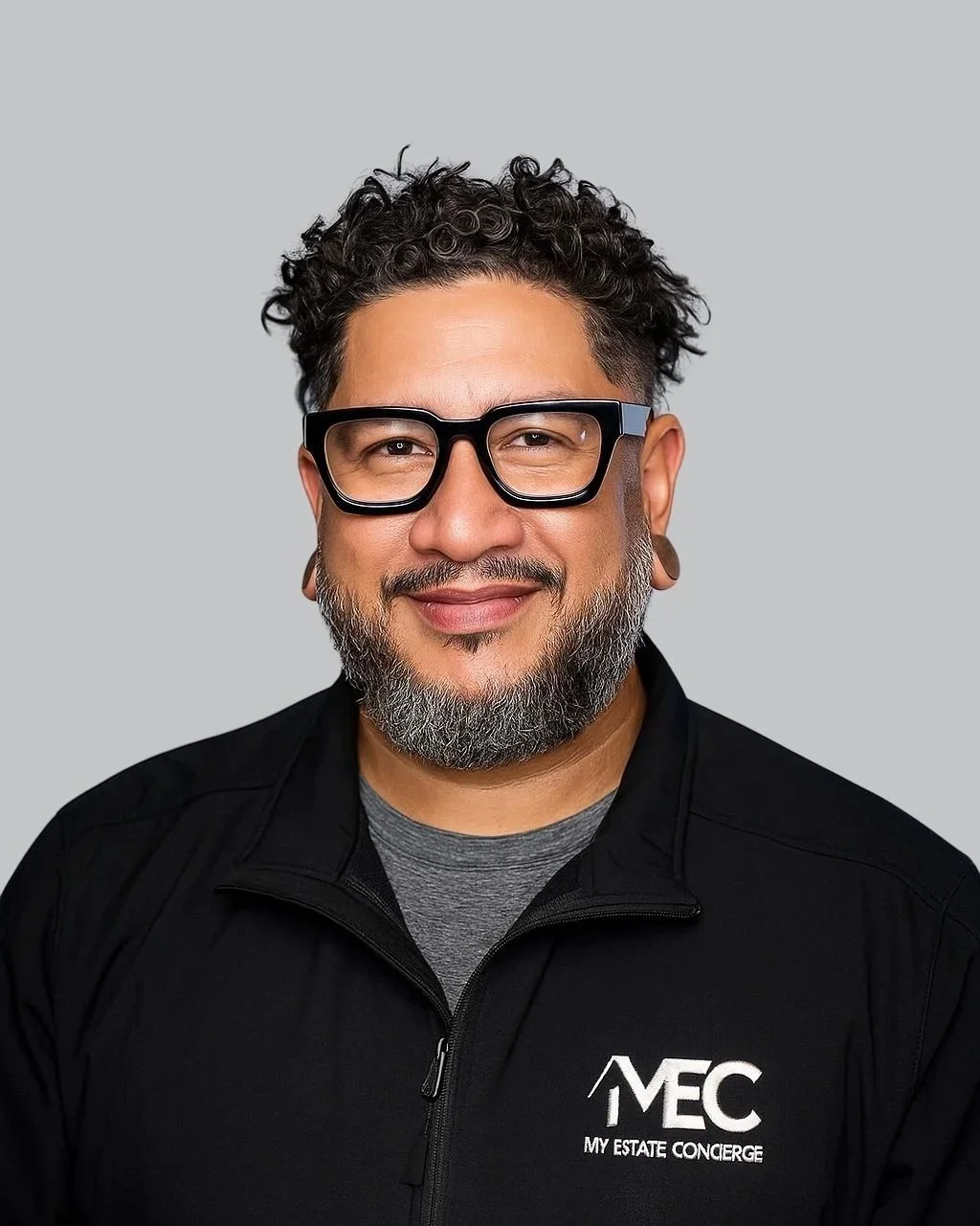 Pedro Ruiz Villegas – Employee of the Month, January 2026 