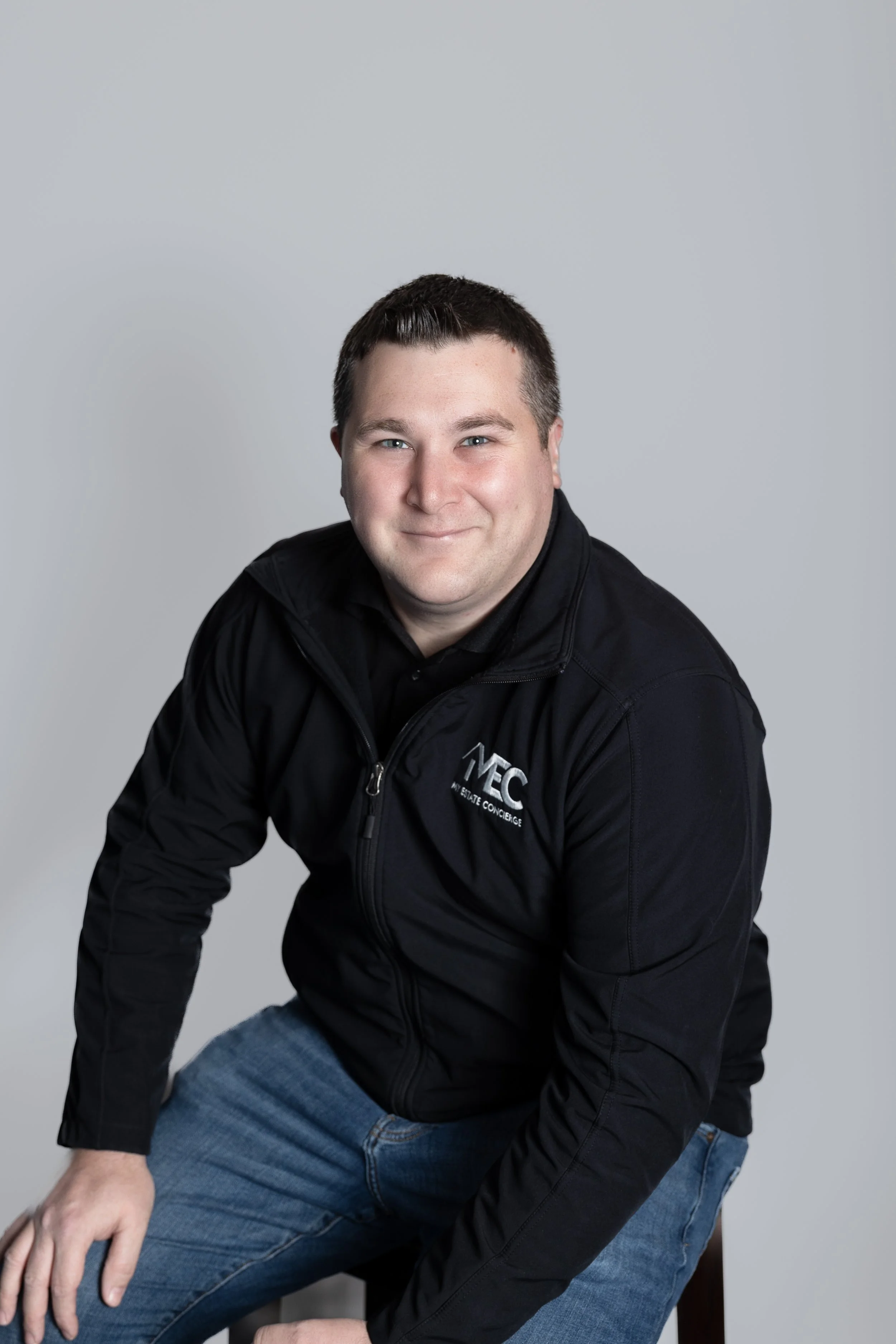 My Estate Concierge Employee Spotlight: Jon Freeman