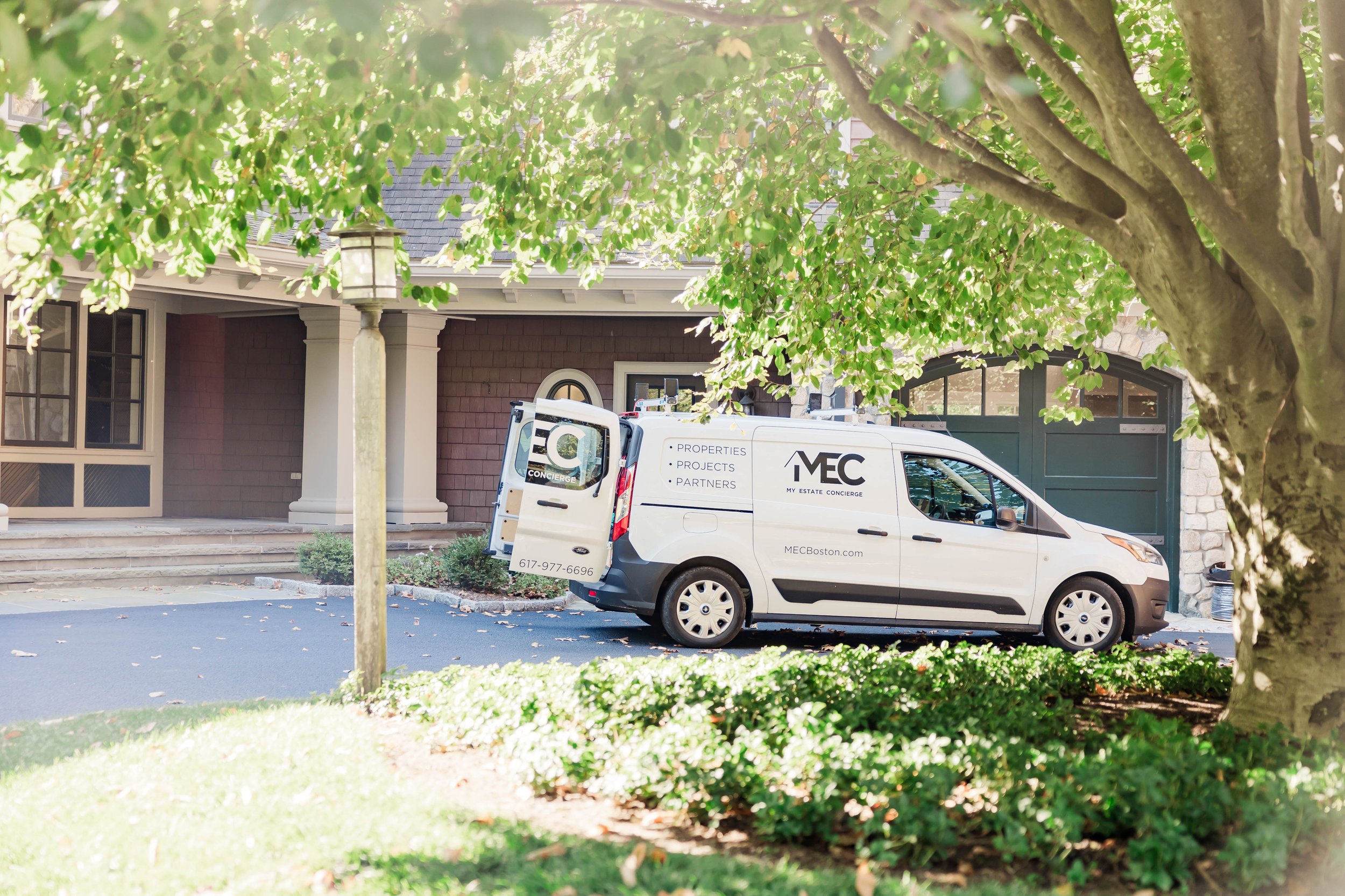 The Hidden Work of Spring Home Maintenance: What You Don’t See Matters Most