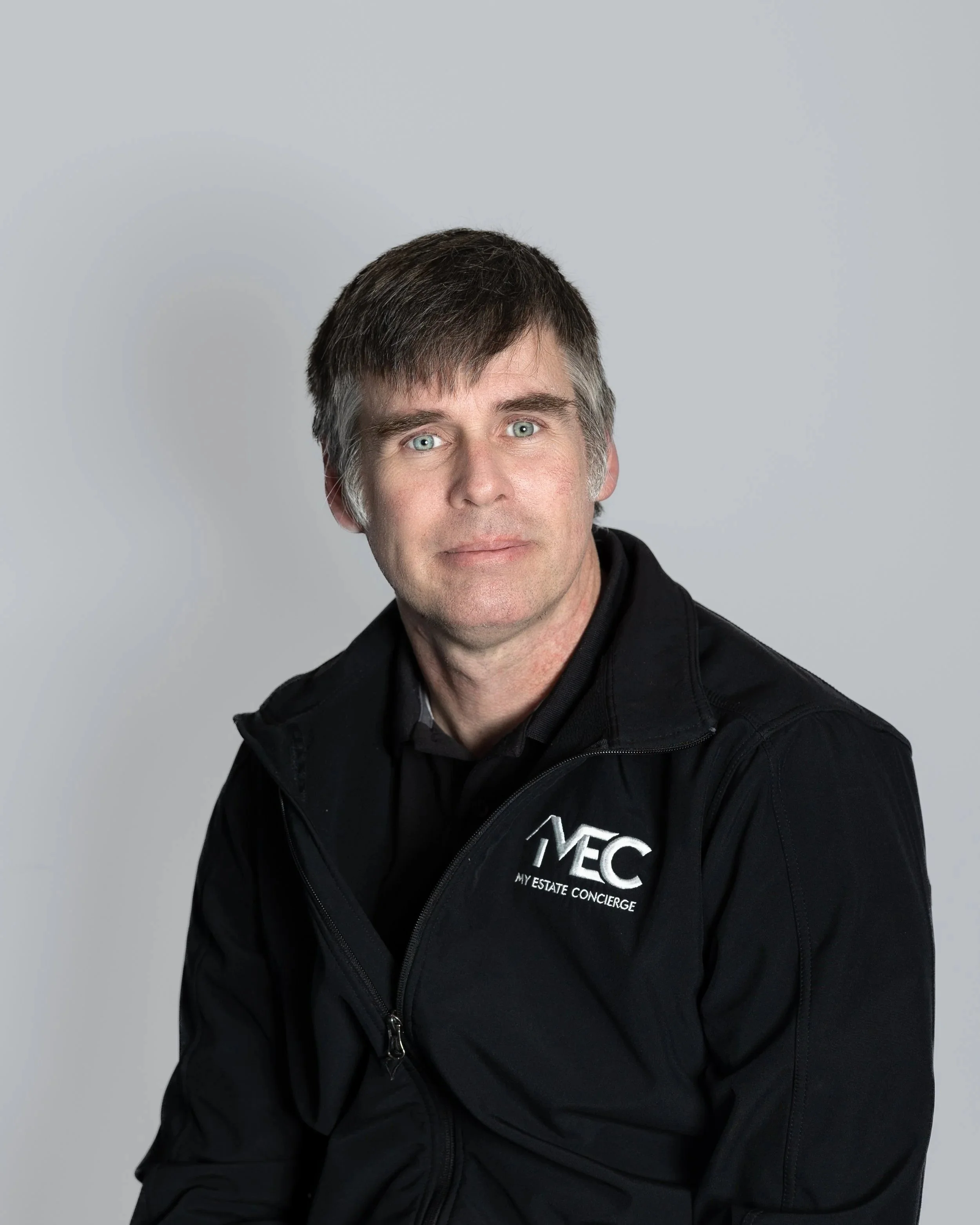 My Estate Concierge Employee Spotlight: Brian Sipes