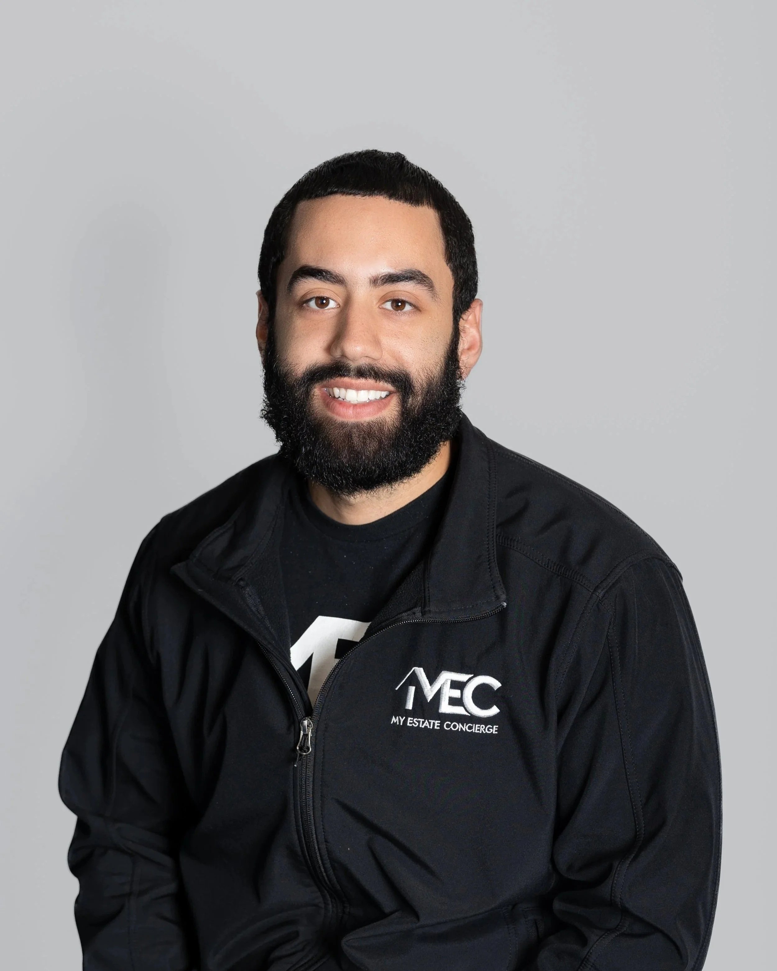 My Estate Concierge Employee Spotlight: Jeffrey Torres-Nunez