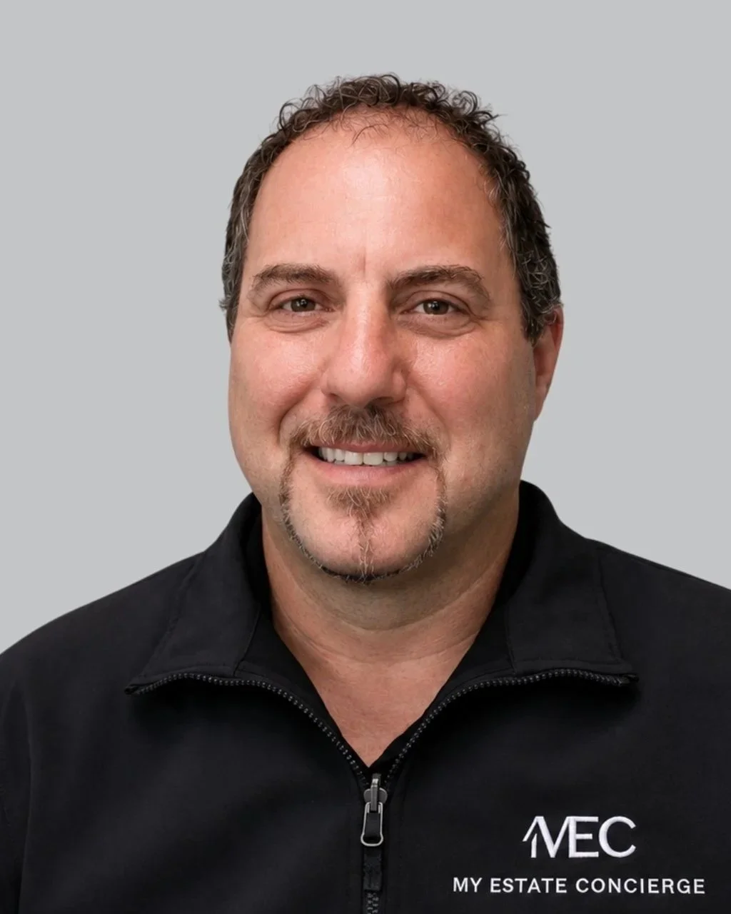 Mark Rexrode