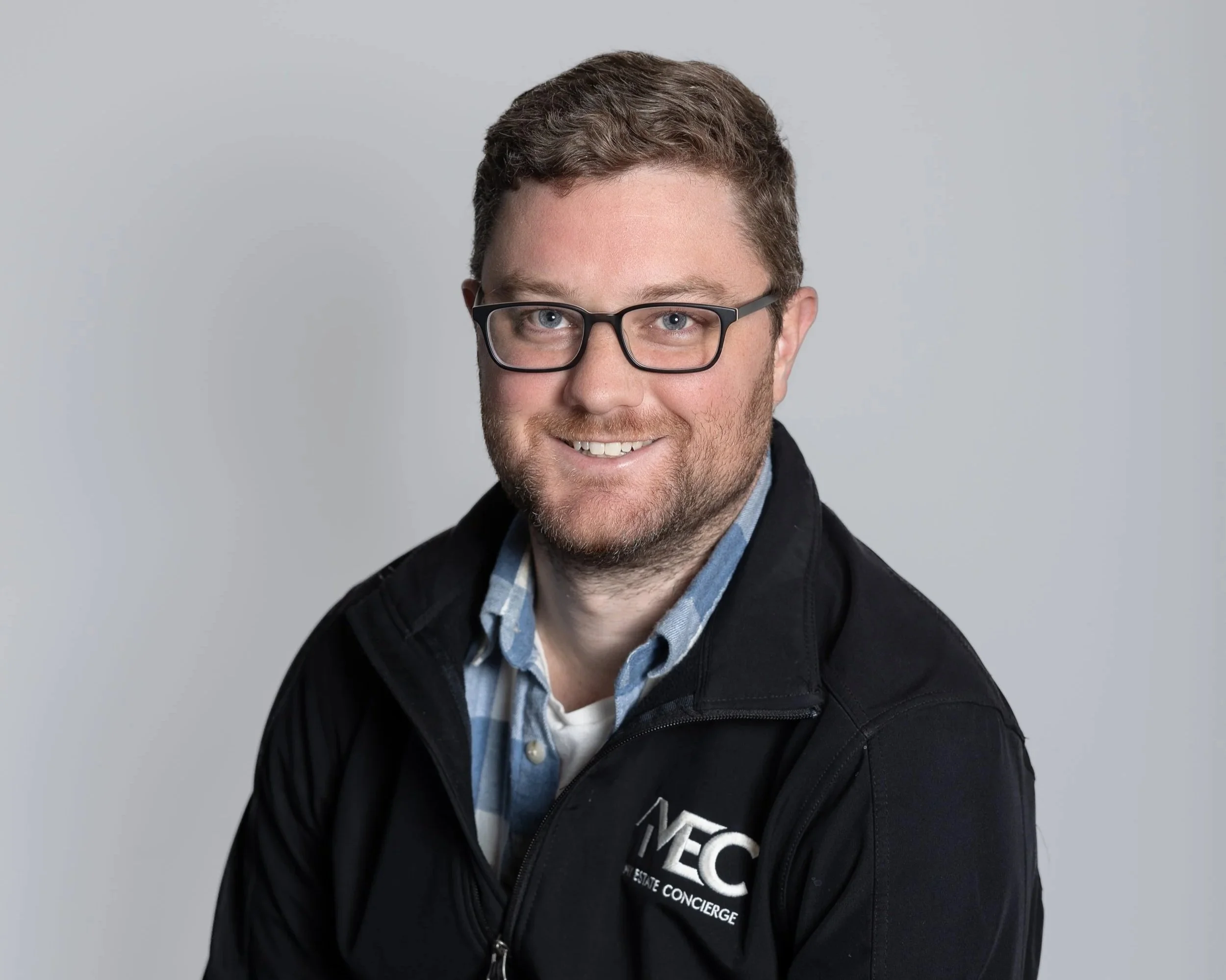 John Burnham - Employee of the Month