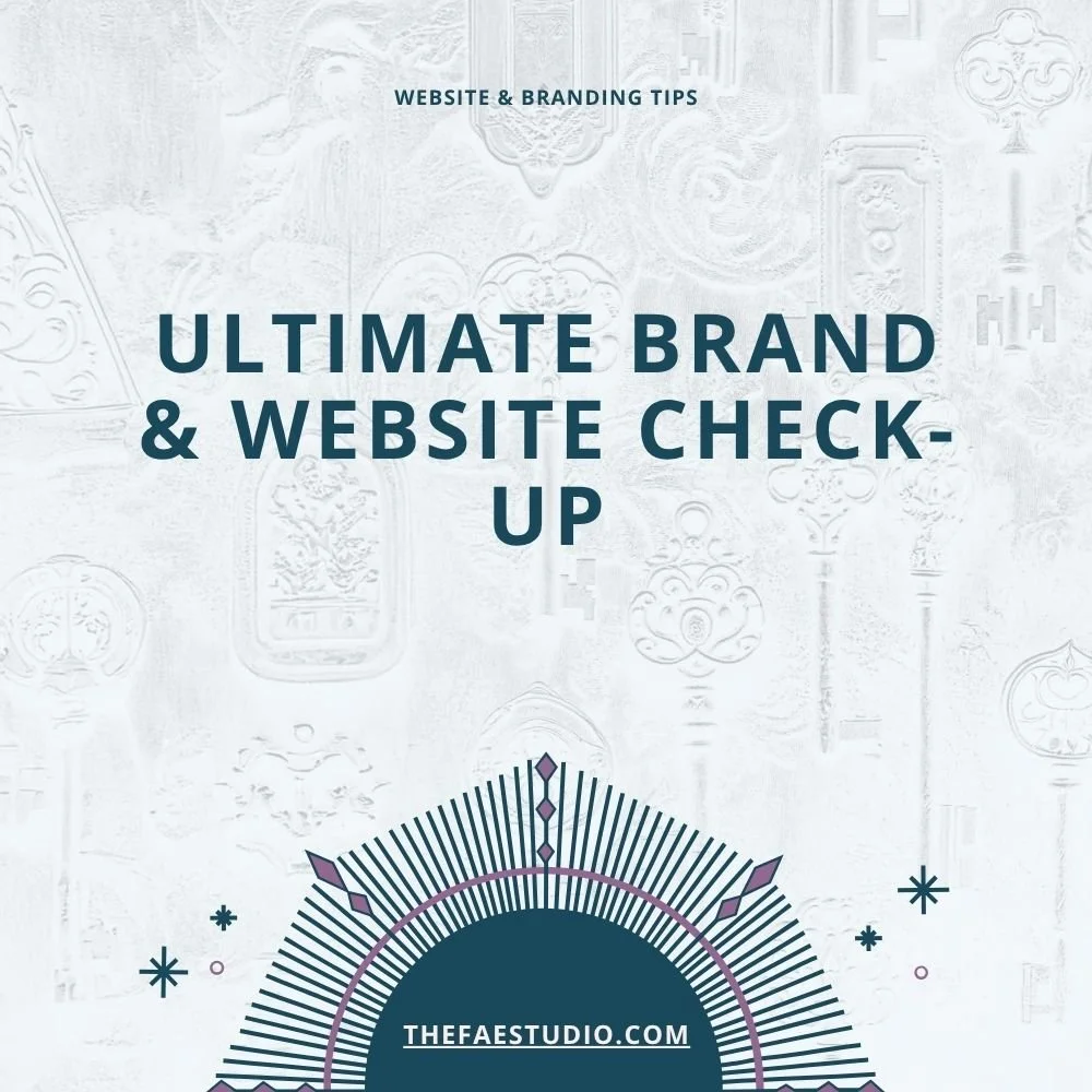 Your Secret Weapon for a Proper Biz Glow-Up