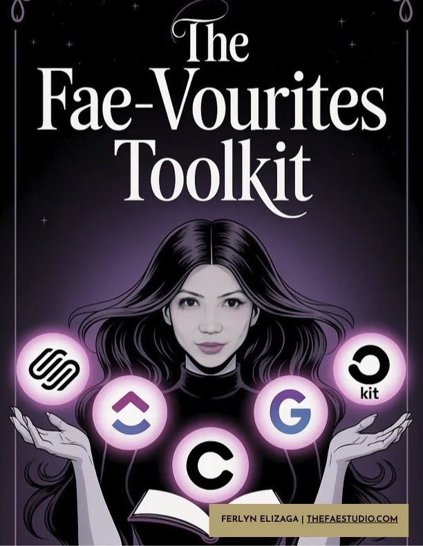 The FAE Studio - The FAE-vourites Toolkit.jpg