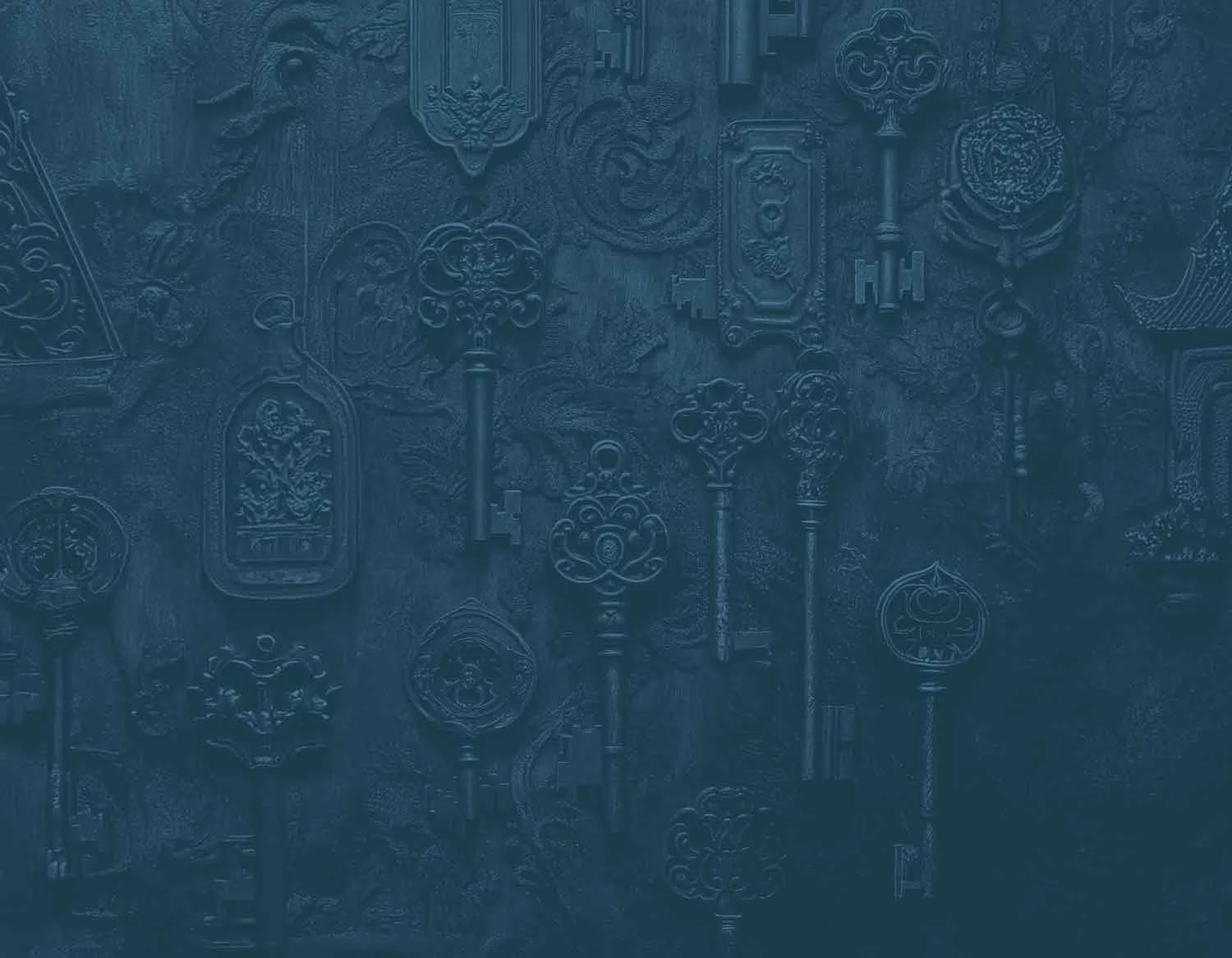 FAE Studio London - Vintage Keys brand image.jpg