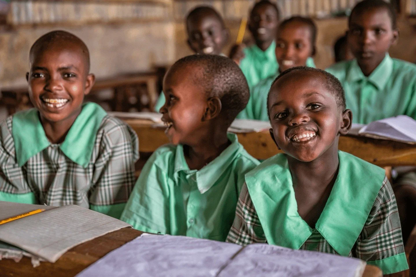 Every child deserves the confidence of a healthy smile. Education is the first step to prevention. 

 #BrightSmilesBrightFutures #PreventionMatters #WorldHealthOutreach