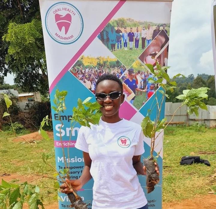 Rising Above Barriers to Uplift Communities