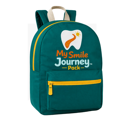 SMILE JOURNEY BACKPACK