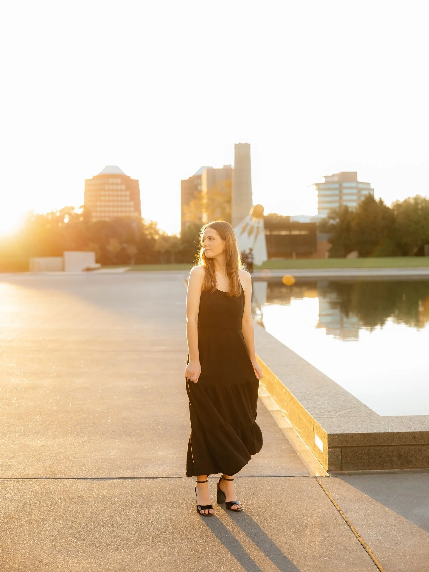 Senior SATURDAY w/ our girl @clairecasey869 🩷