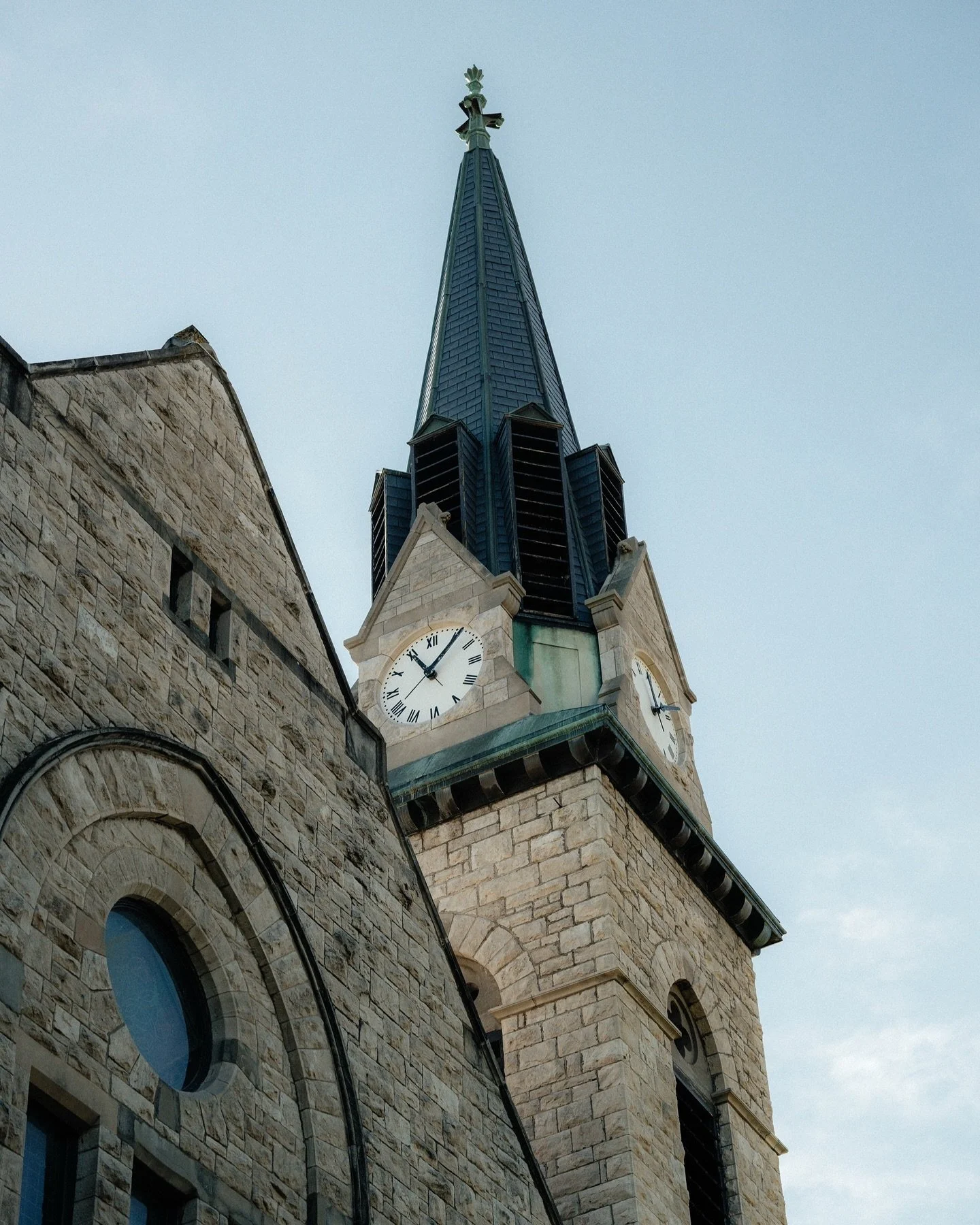 More from Gracie &amp; Carter&rsquo;s day 💍🩷💌