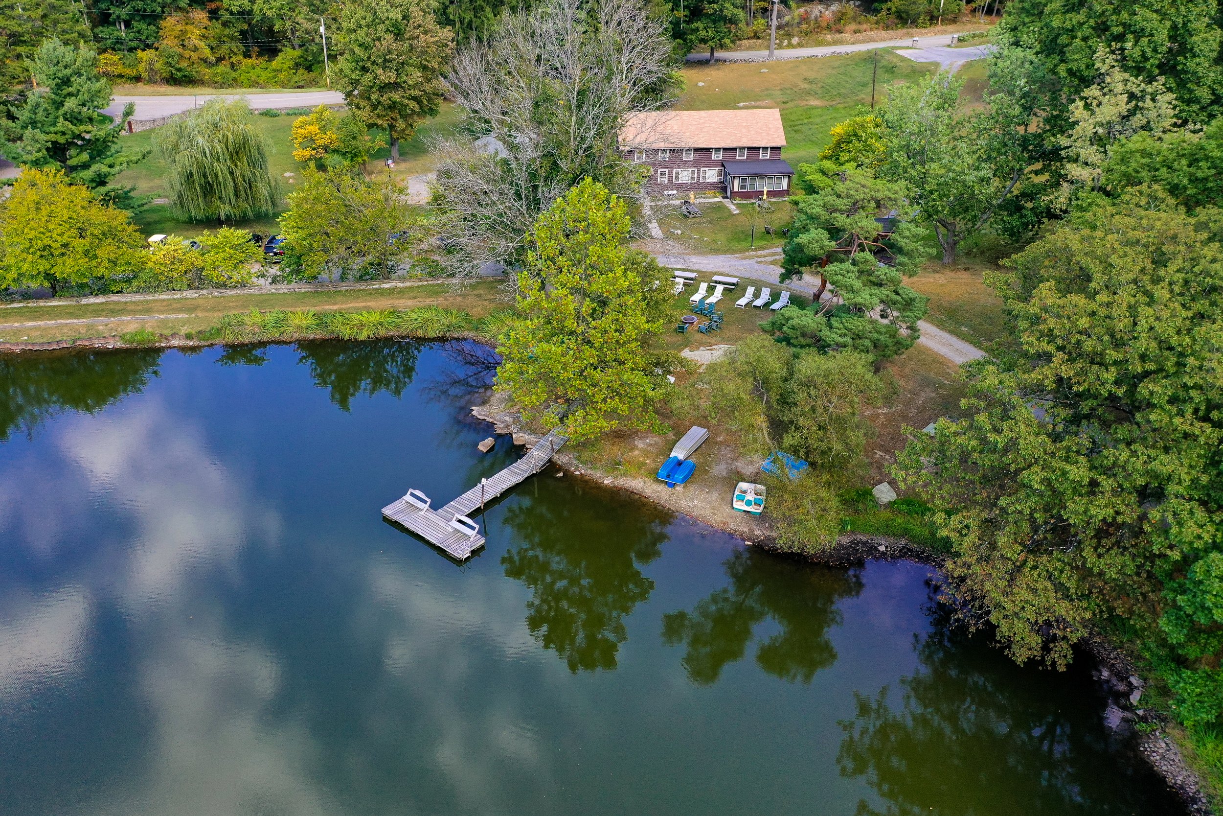 Lakeside Cabin - Lakeside View.jpg