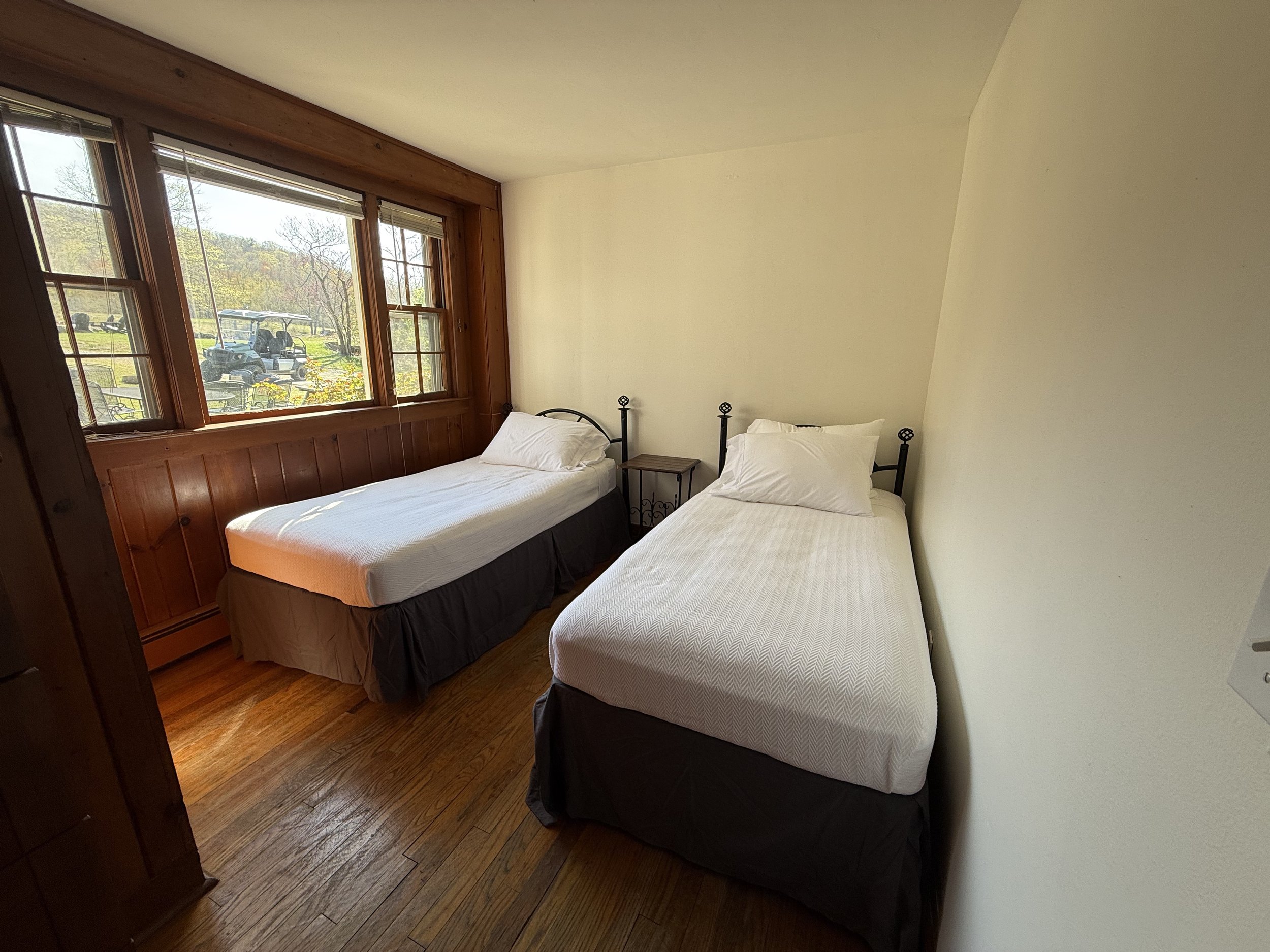 Lakeside Ground Level Second Bedroom