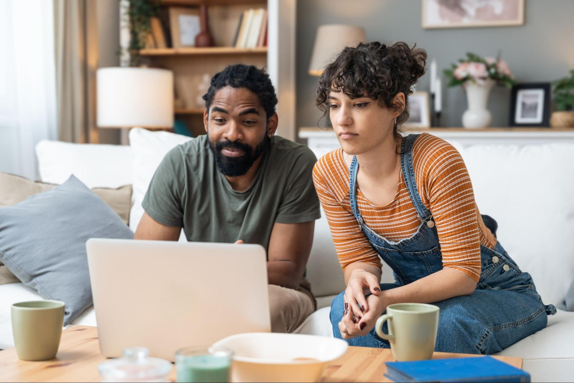 Does Online Couples Counseling Work? What to Expect From Your First Session