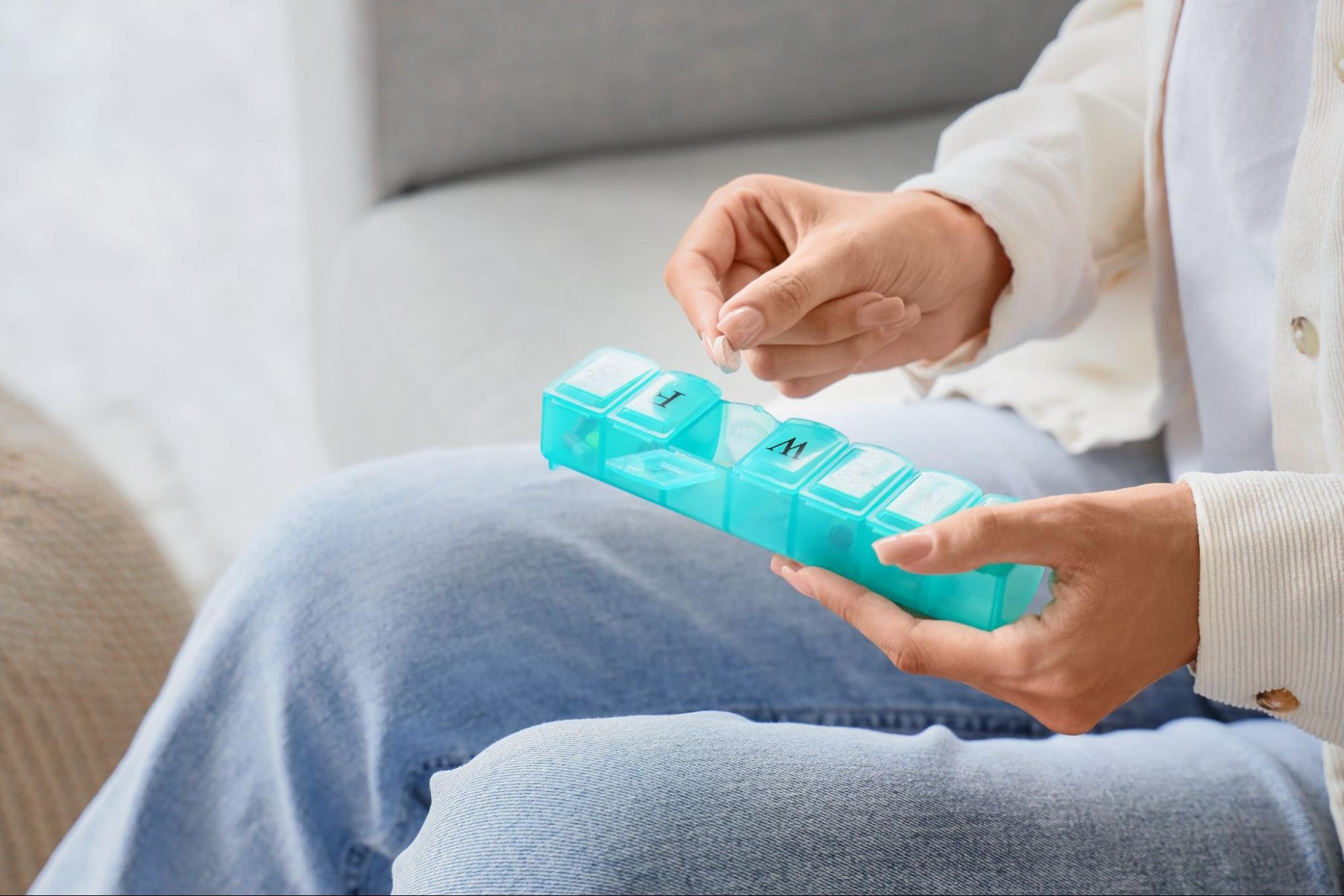 Can You Get Psychiatric Medication Management Online in Massachusetts?