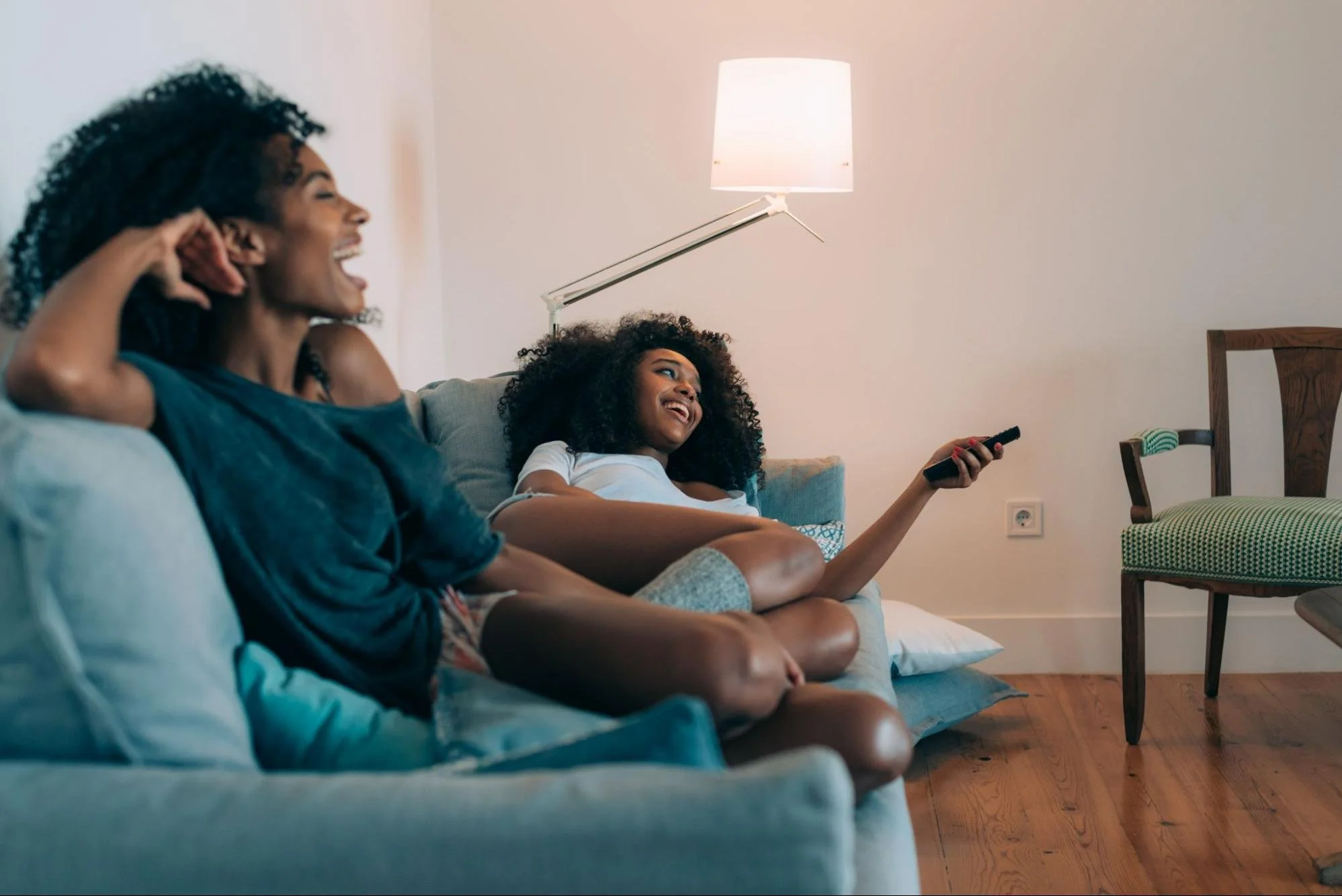The Psychology of the Villa: What Reality TV Can Teach Us About Relationships