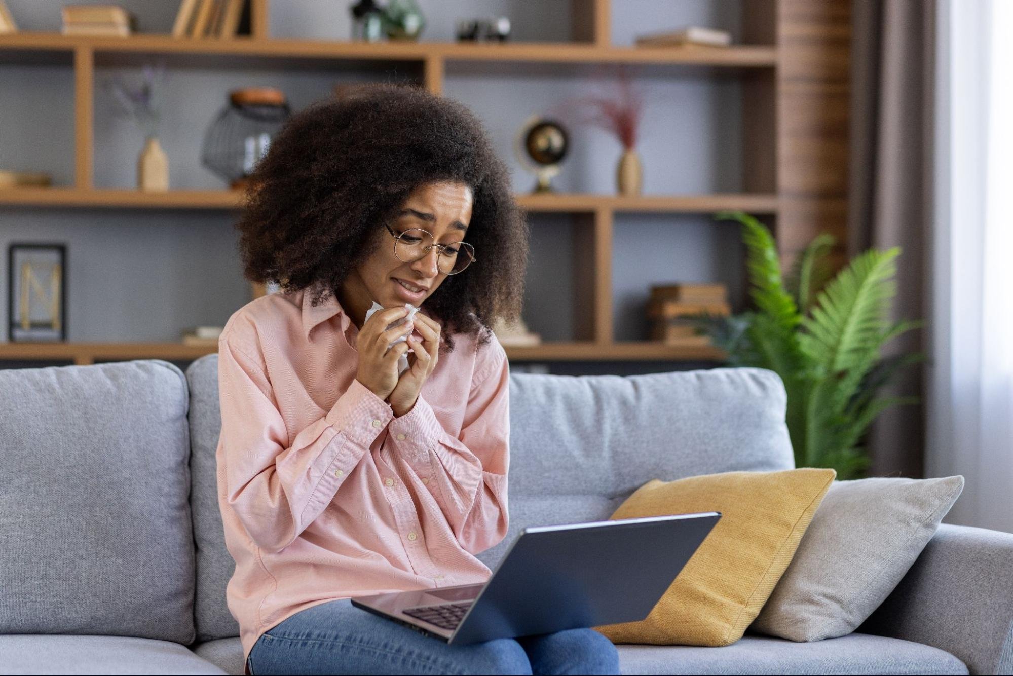 Online Therapy for Depression in New York: How to Start From Home