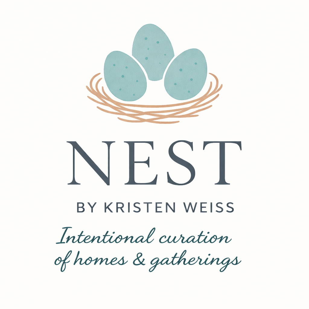 Nest By Kristen Weiss