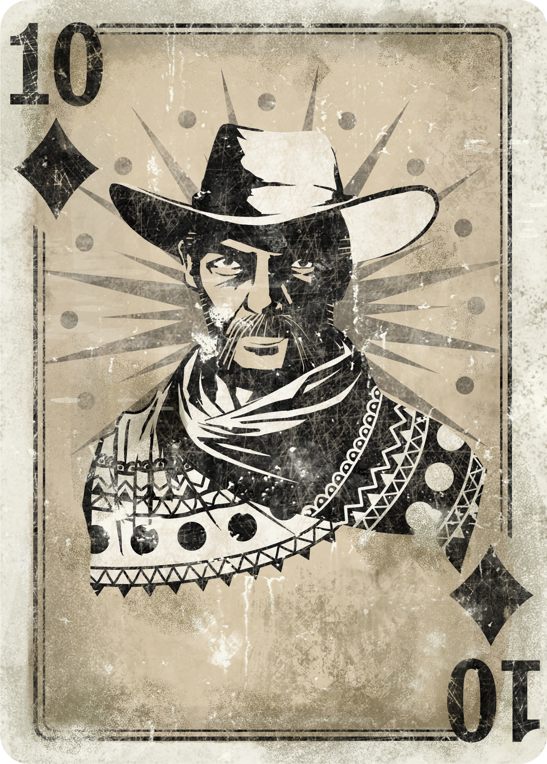 Poker - 10