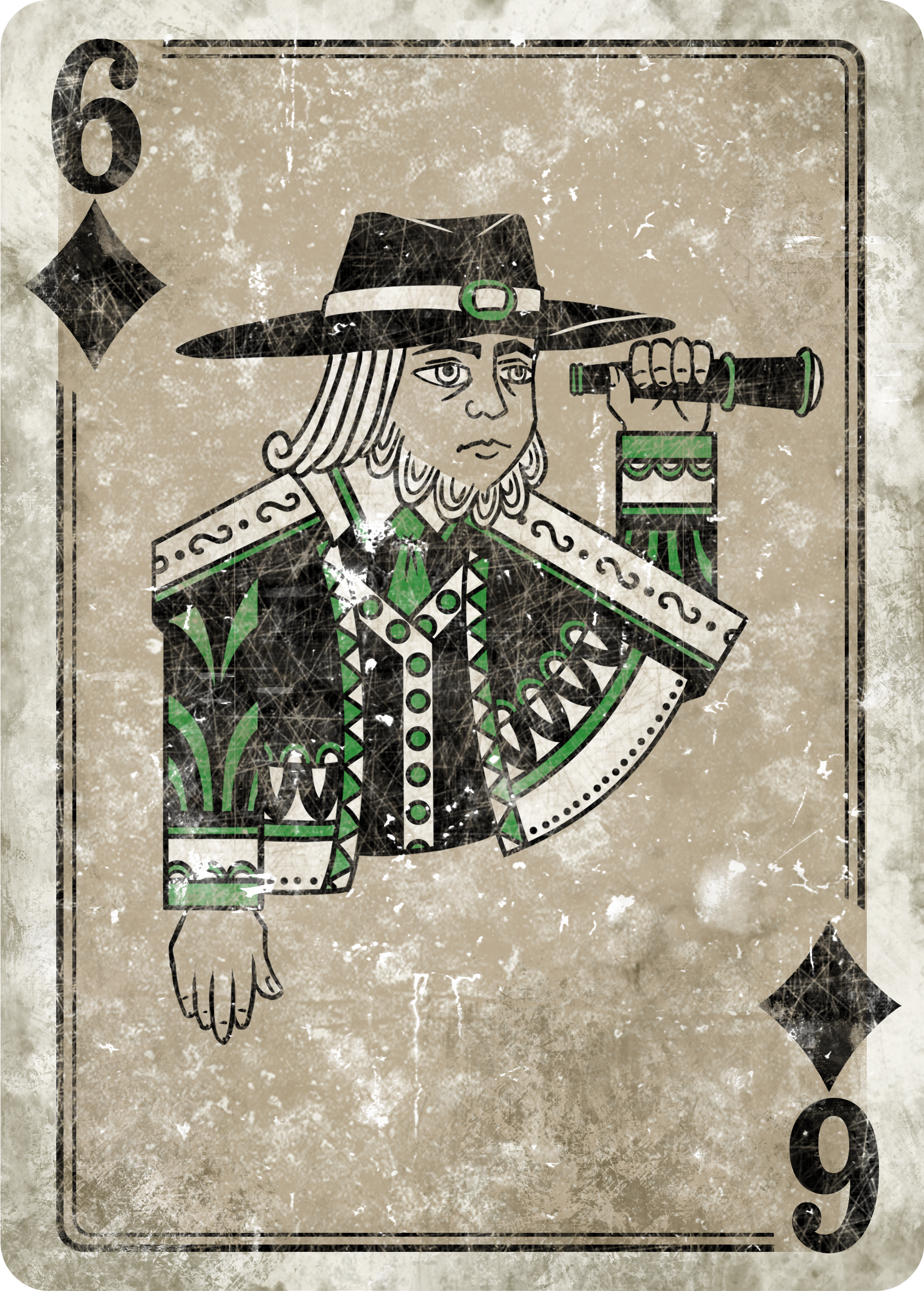 Poker - 6