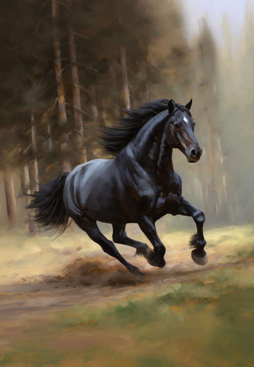 Western Legends Stories - Pur Sang