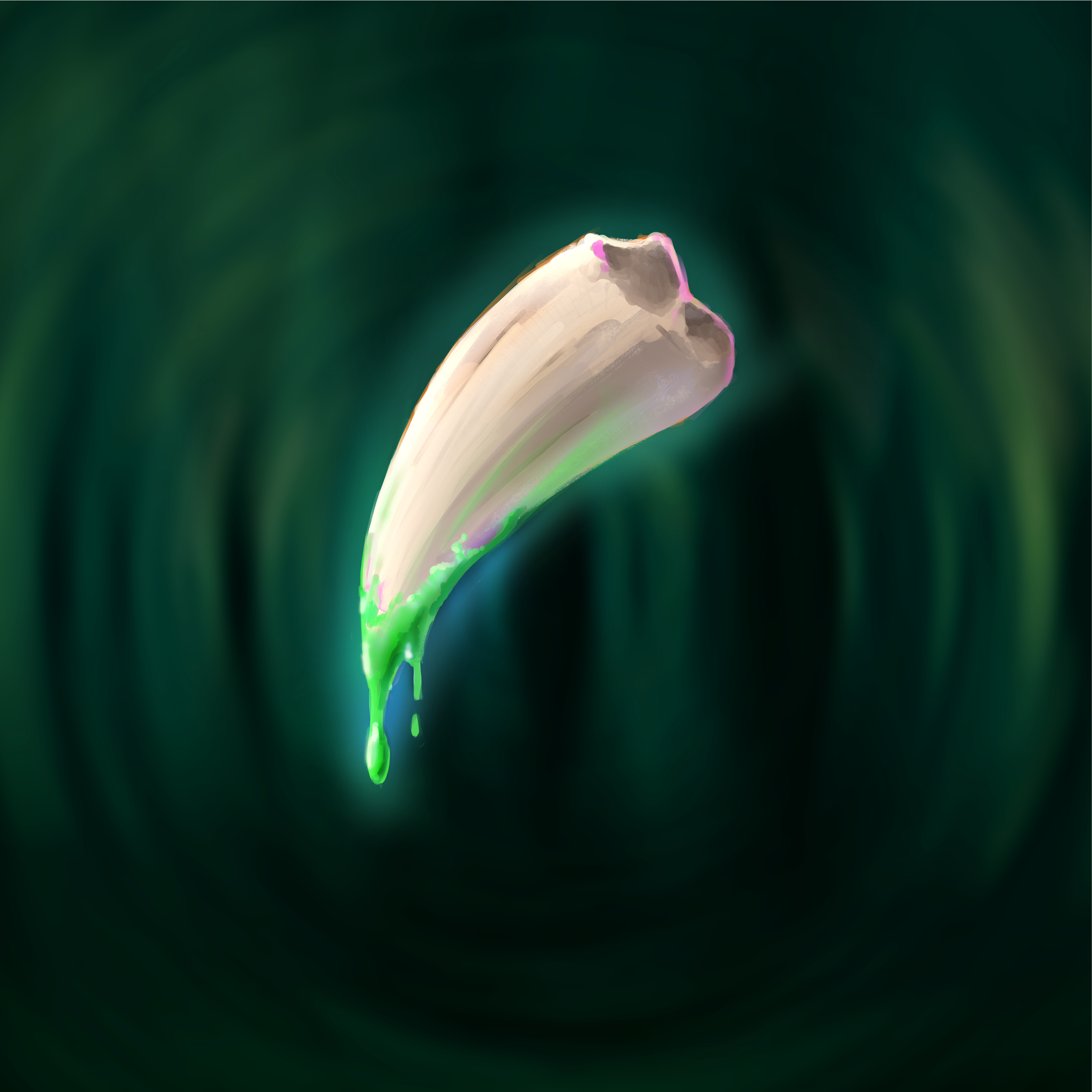 Pixenos - Poisonous Fang