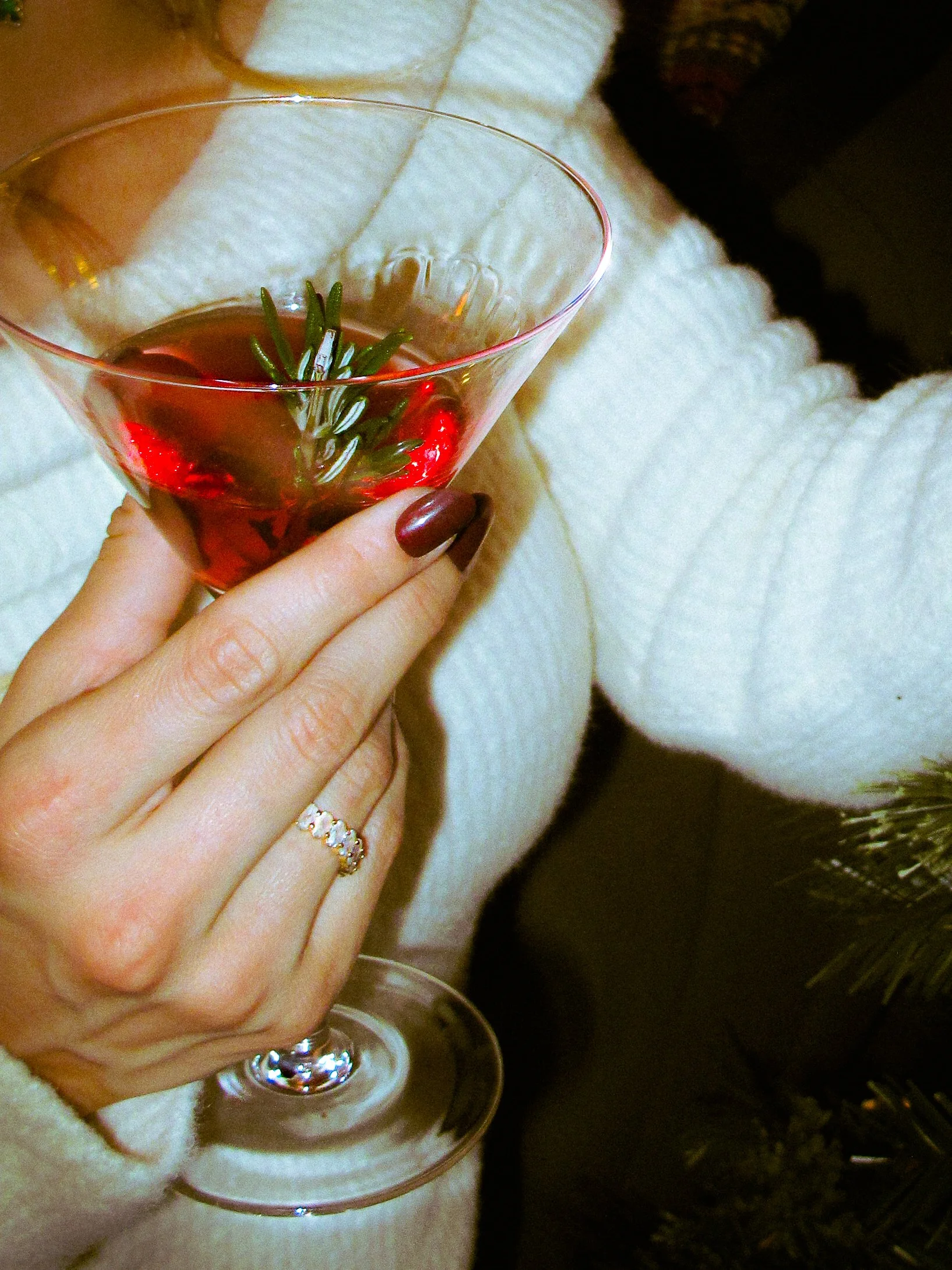 Onoleigh x Christmas Promotional