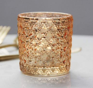 Gold Votives